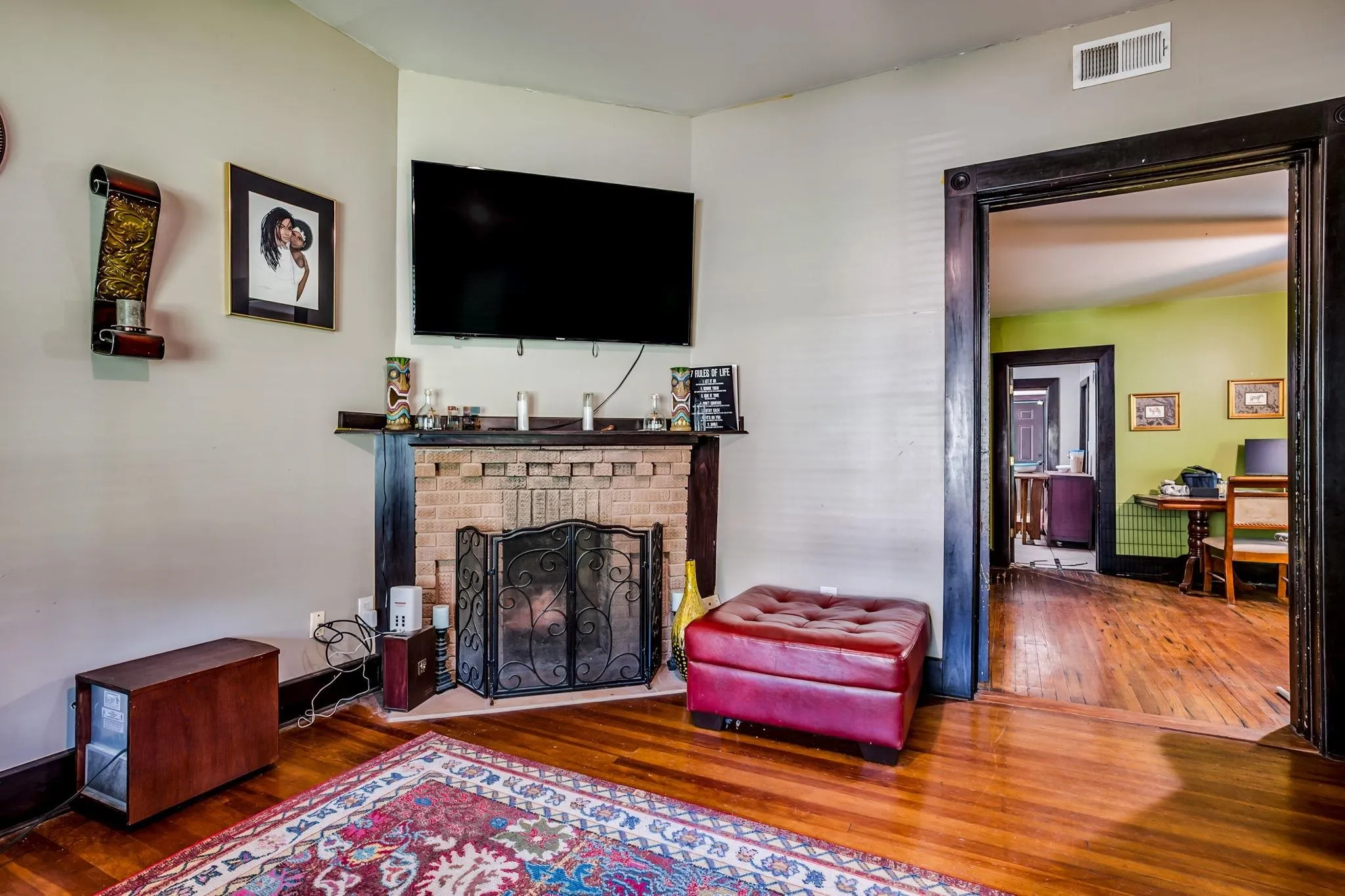 Wichita, Kansas 67208, United States, 5 Bedrooms Bedrooms, ,2 BathroomsBathrooms,Residential,Active,166631