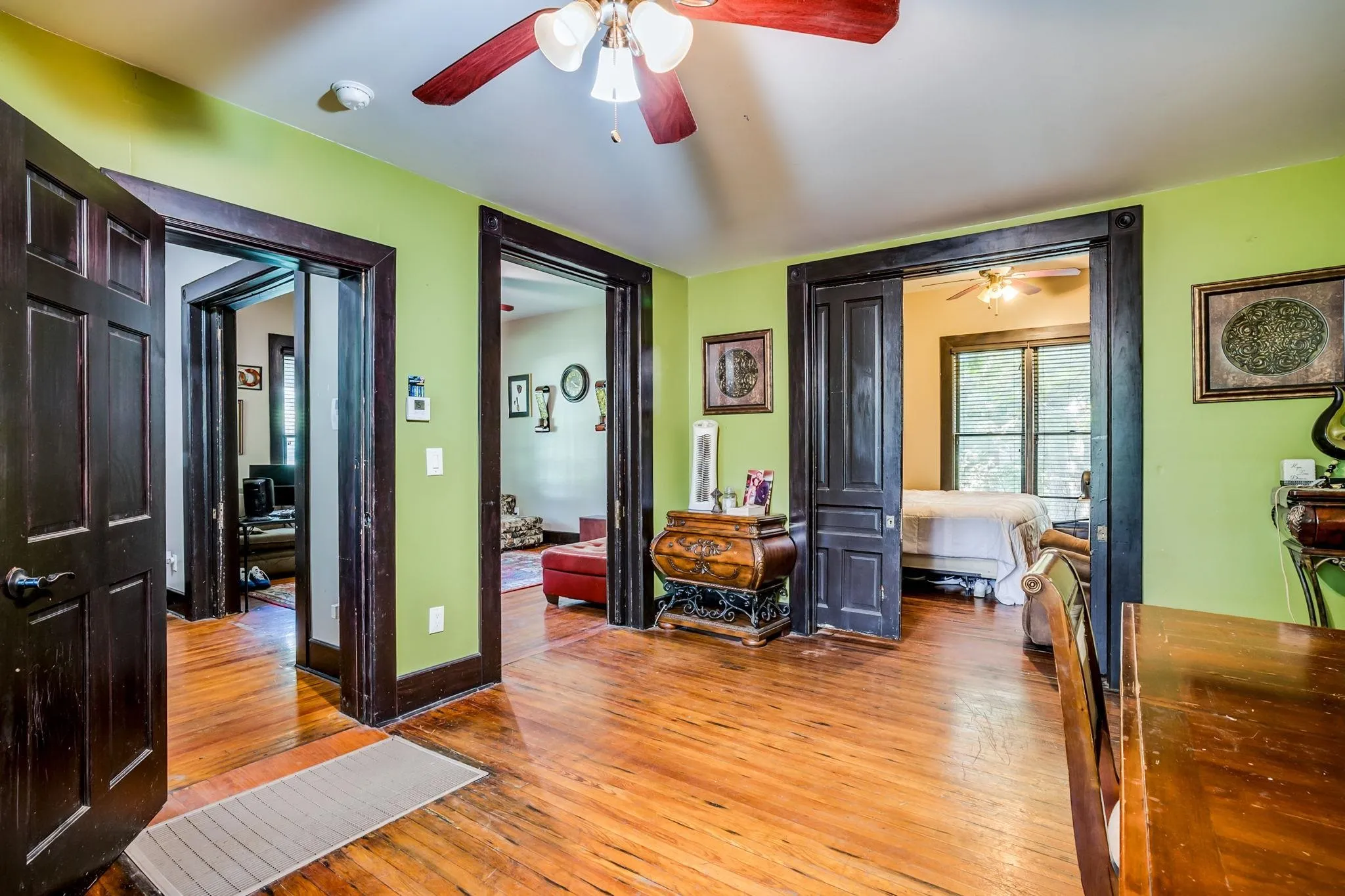 Wichita, Kansas 67208, United States, 5 Bedrooms Bedrooms, ,2 BathroomsBathrooms,Residential,Active,166631