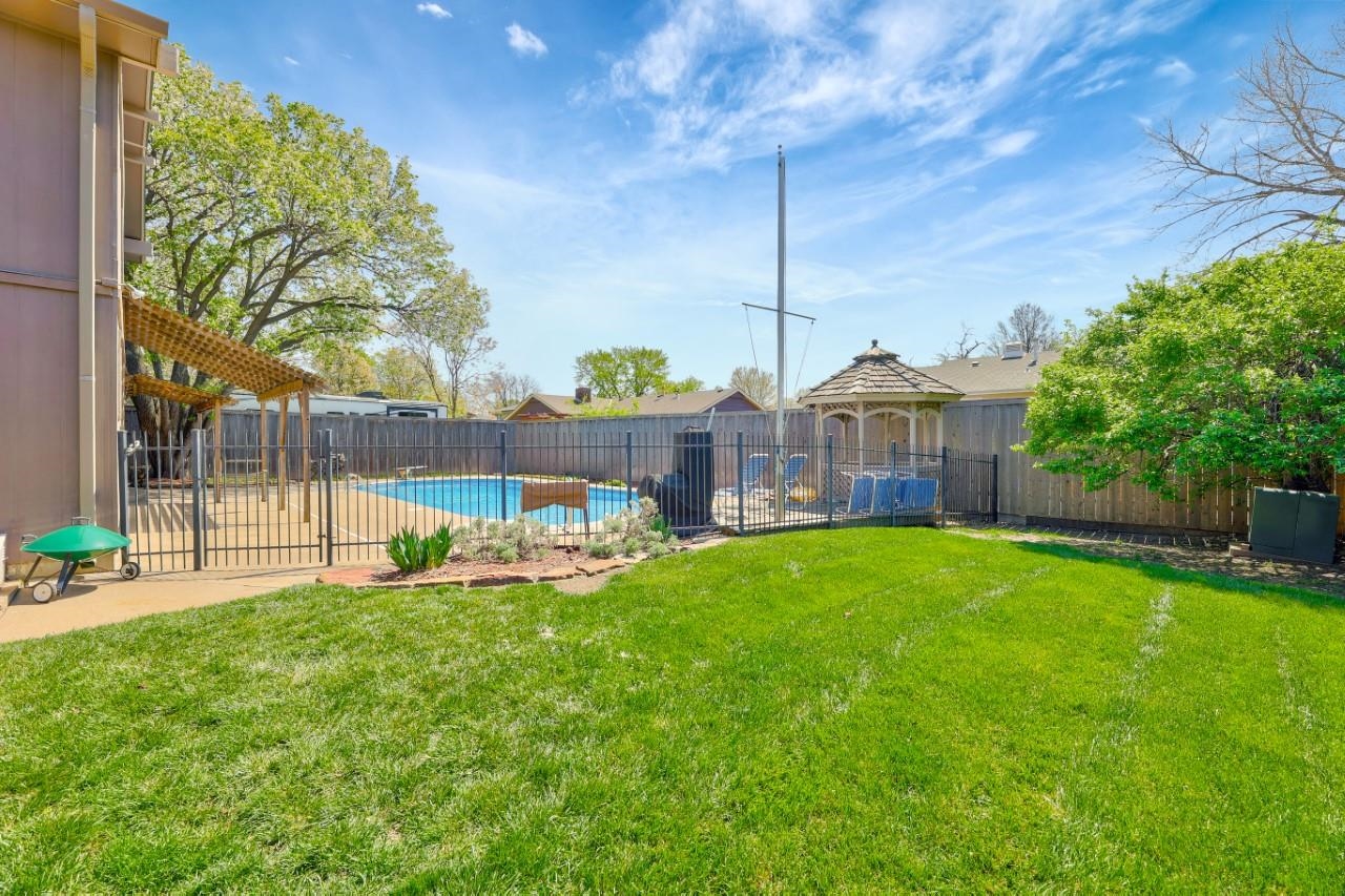 6915 E 14th St N St, Wichita, Kansas image 34