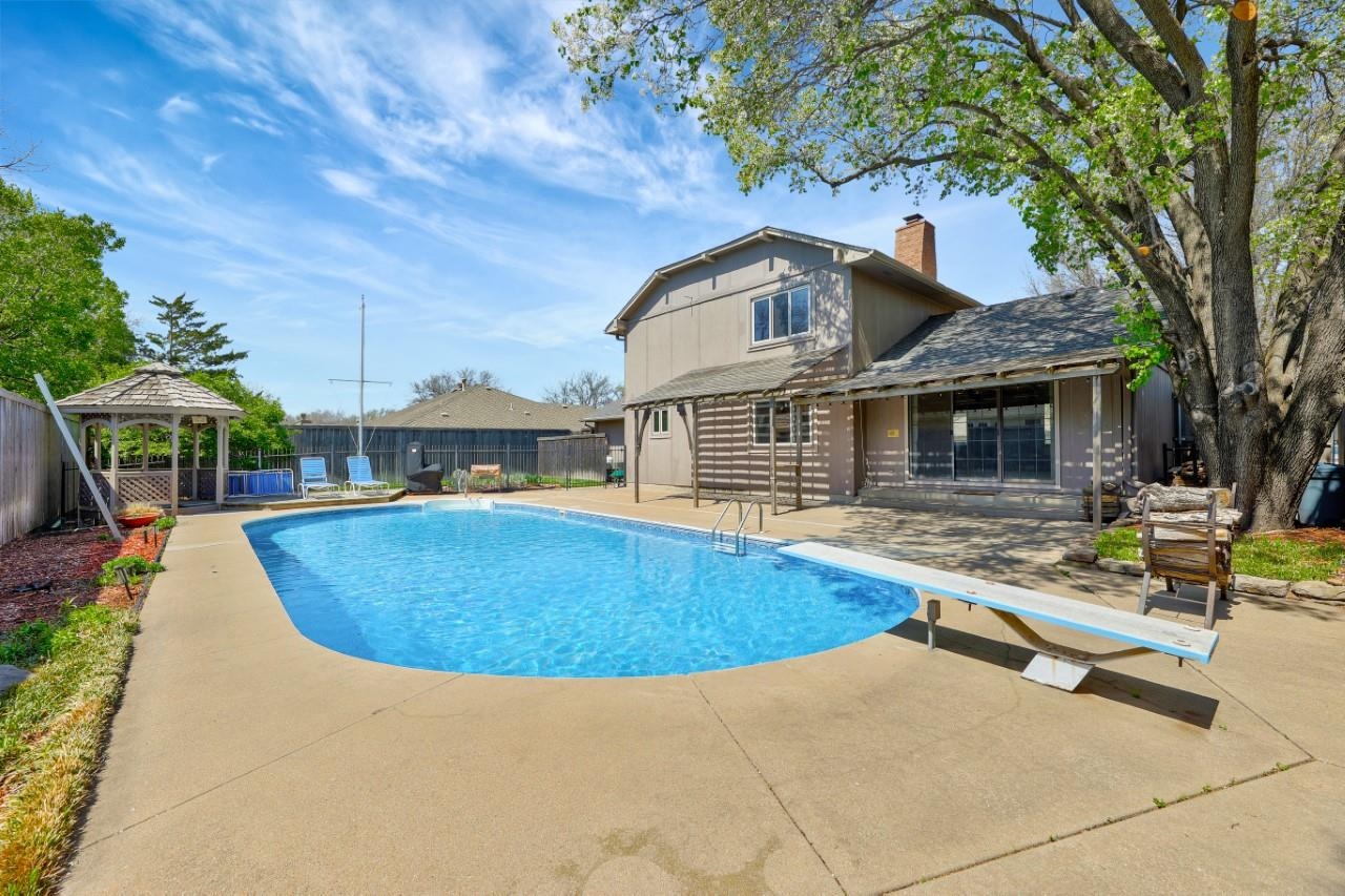 6915 E 14th St N St, Wichita, Kansas image 33