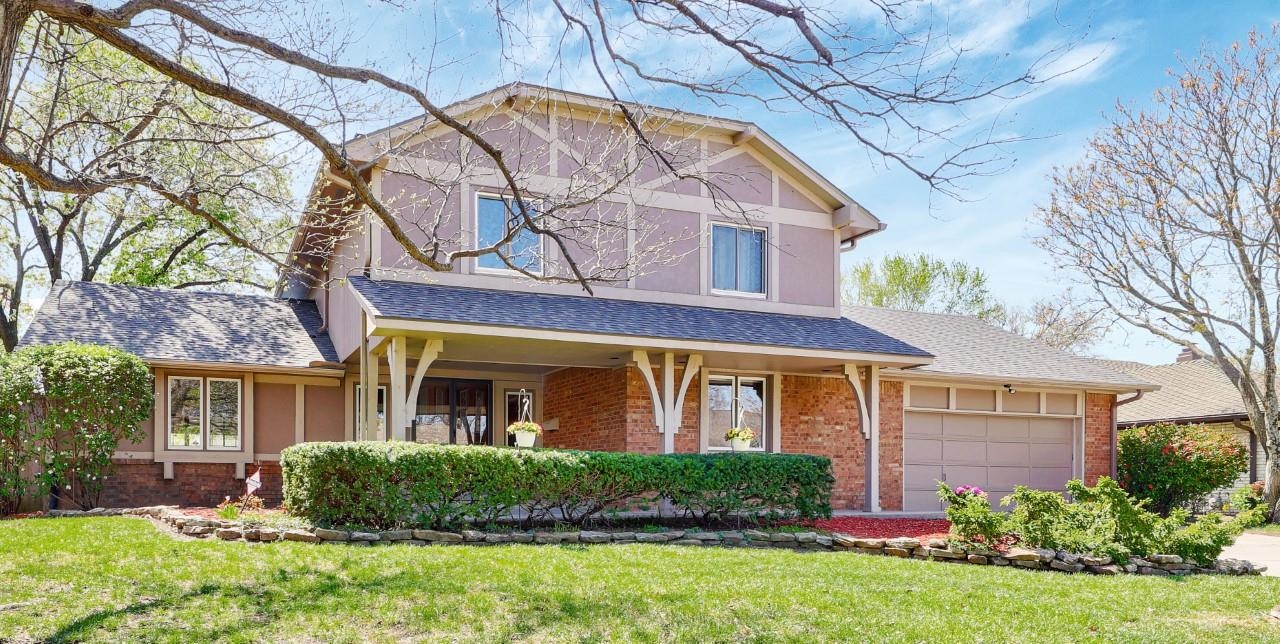 6915 E 14th St N St, Wichita, Kansas image 2