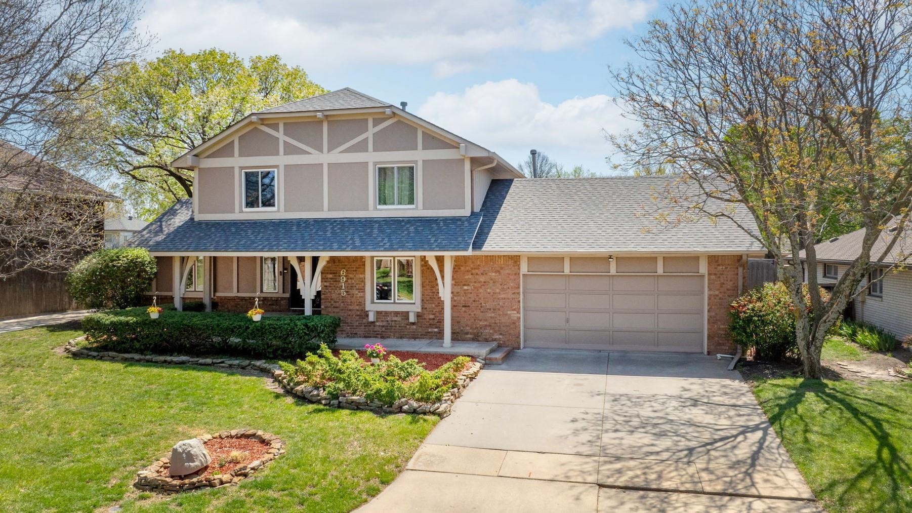 6915 E 14th St N St, Wichita, Kansas image 1