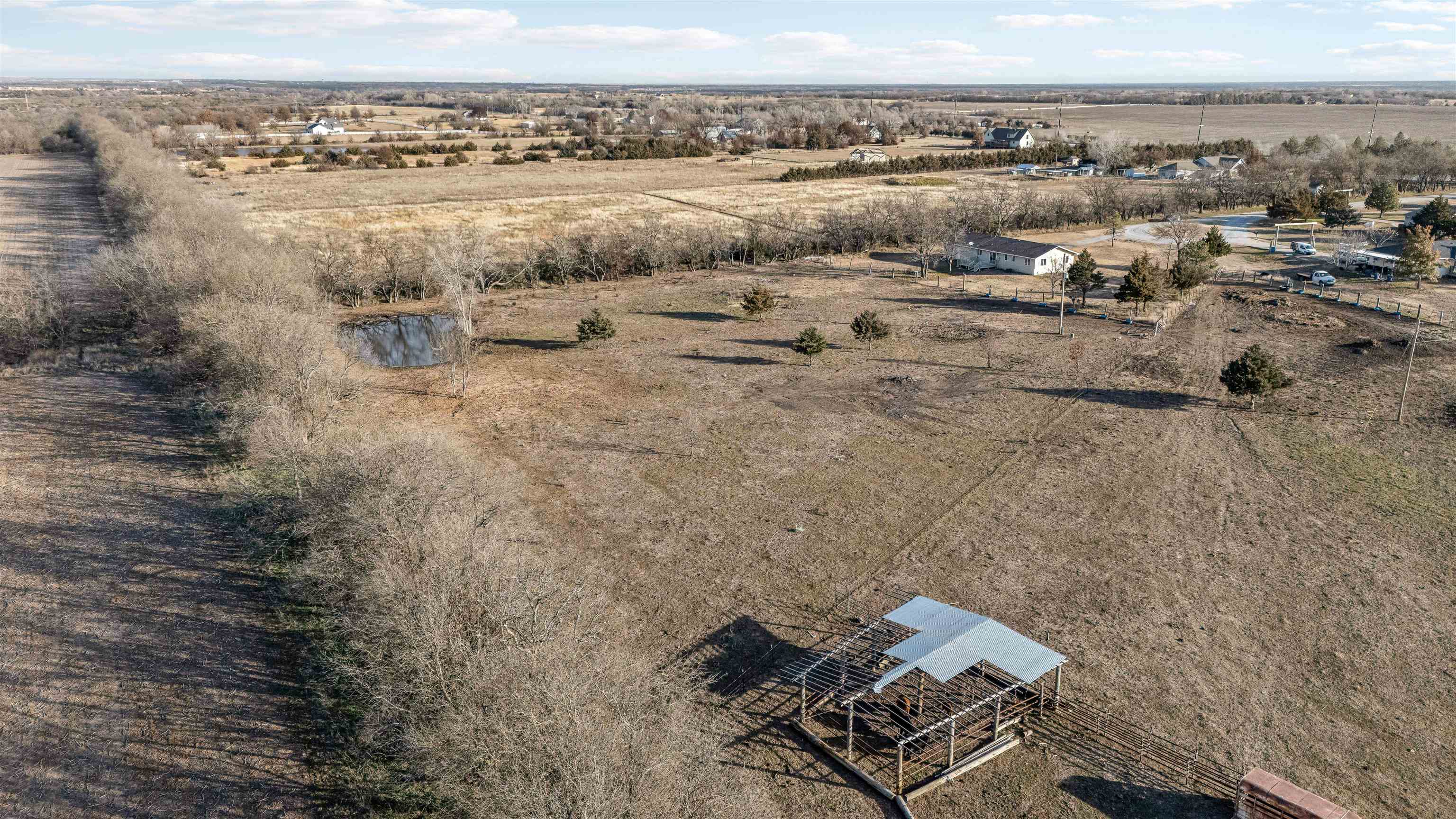 13116 SW 155th St, Rose Hill, Kansas image 28