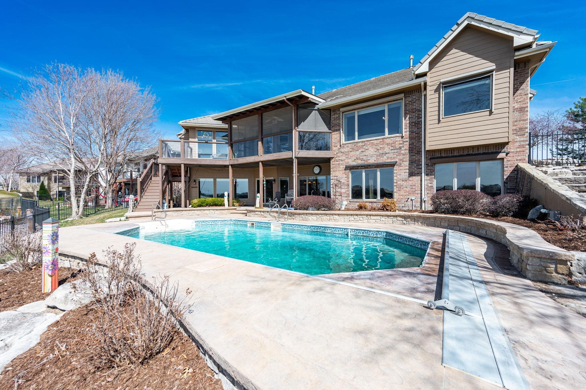 1901 W Harborlight St, Wichita, Kansas image 32