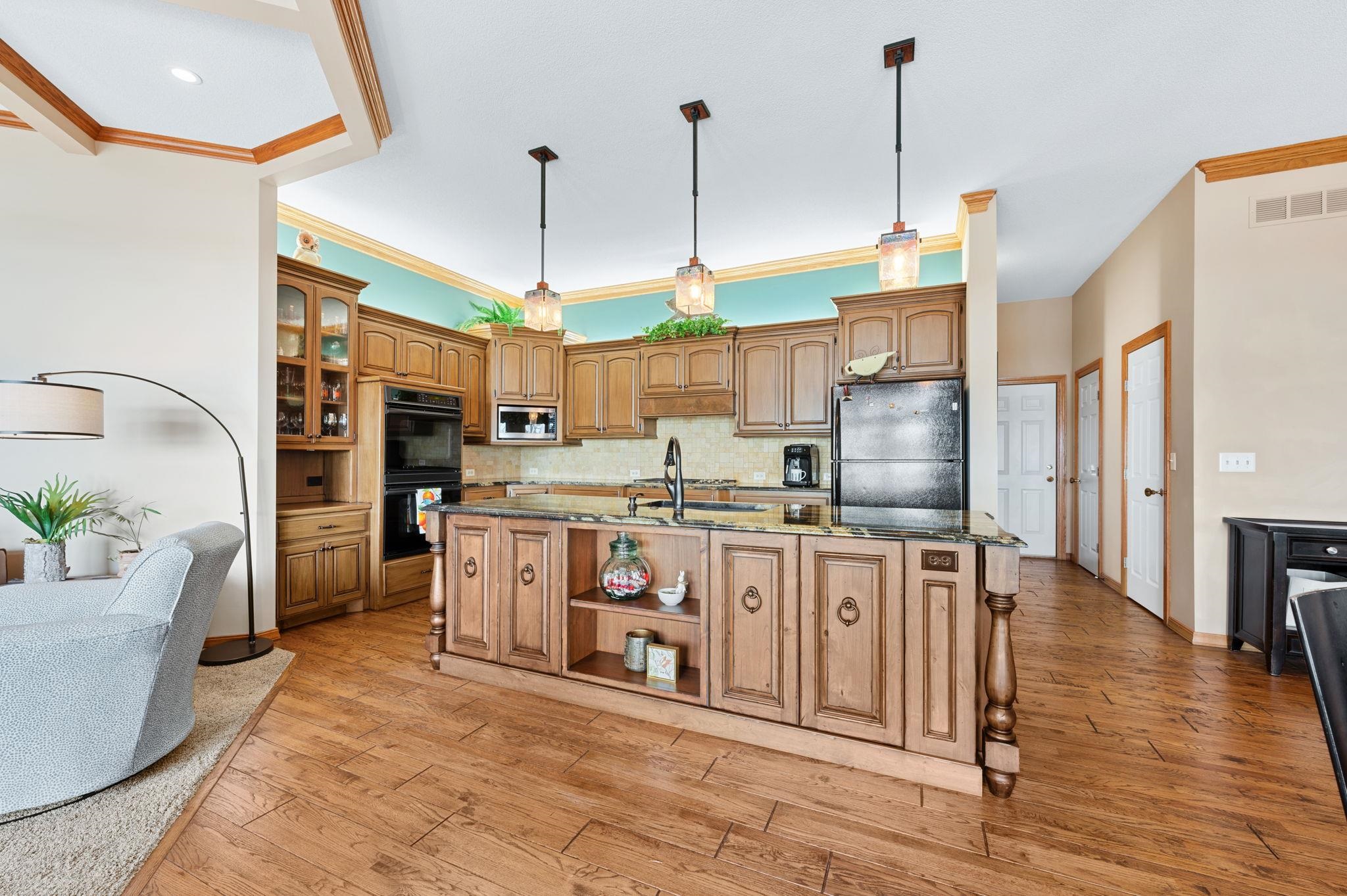 1901 W Harborlight St, Wichita, Kansas image 3