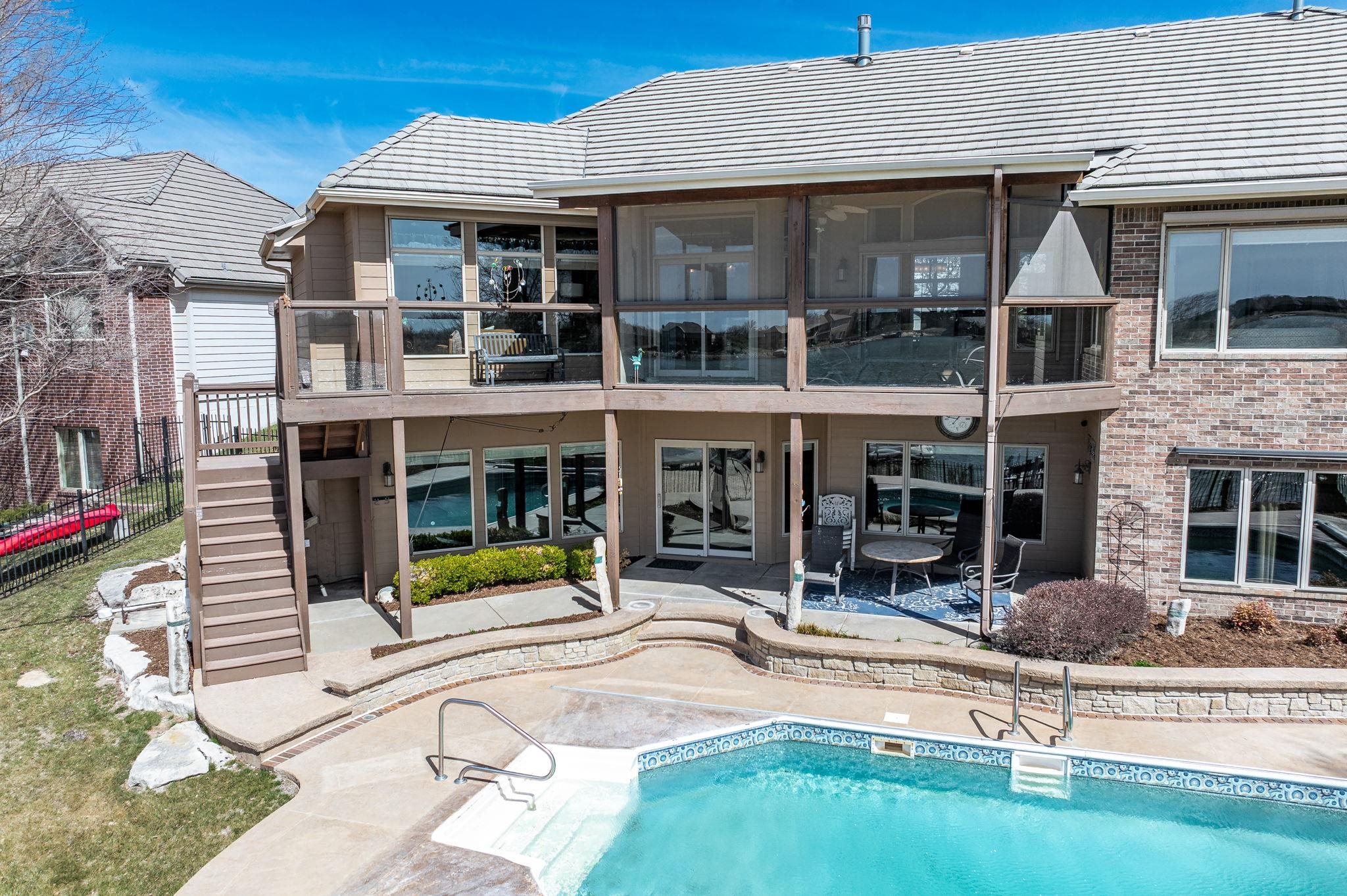 1901 W Harborlight St, Wichita, Kansas image 31