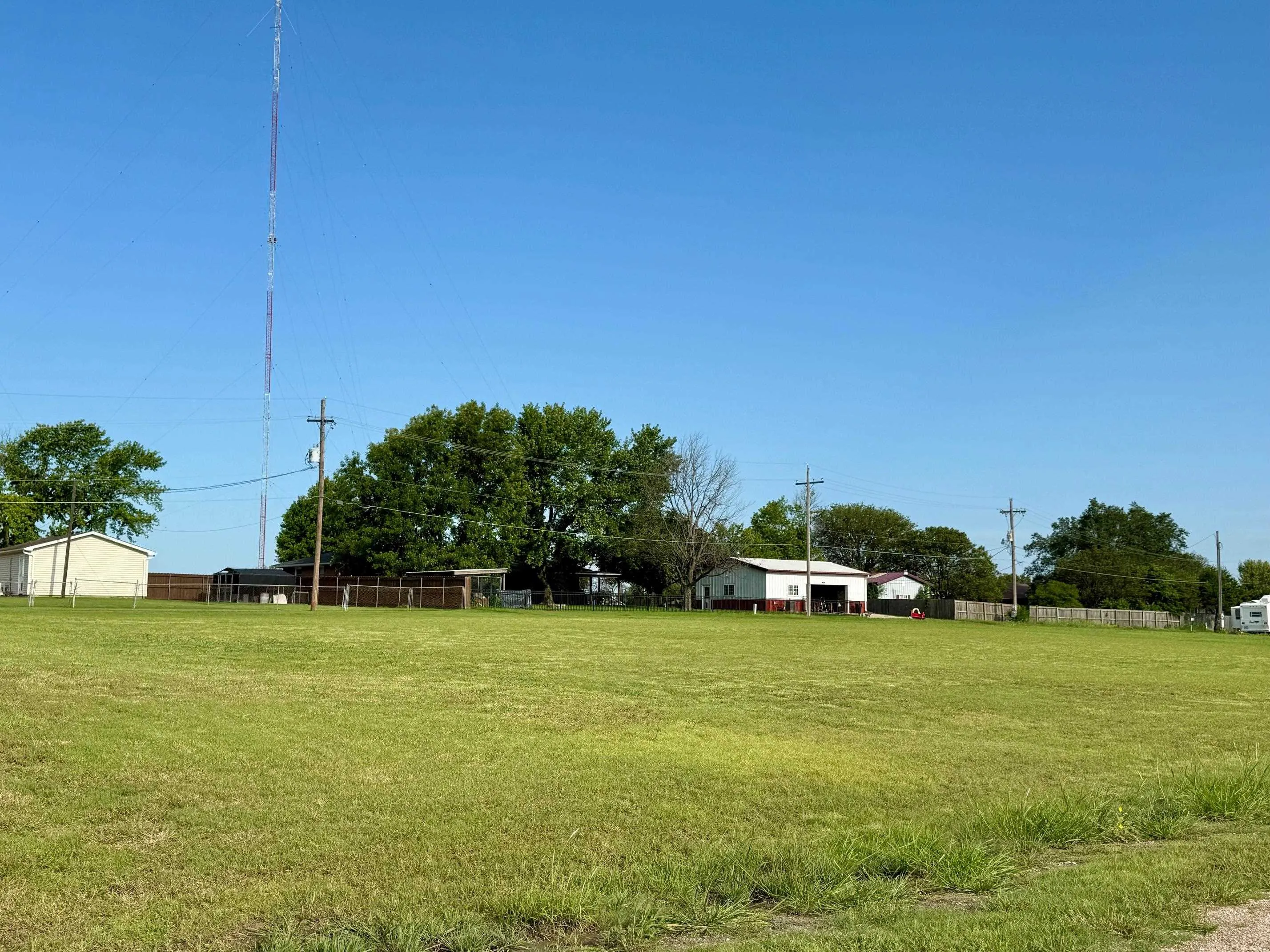 Wellington, Kansas 67152, United States, ,Land,Active,177231
