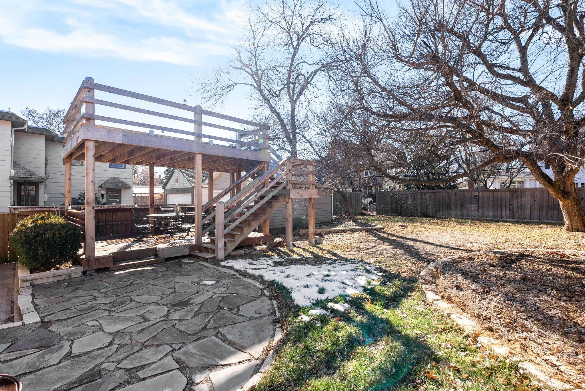 233 N Terrace Dr, Wichita, Kansas image 27