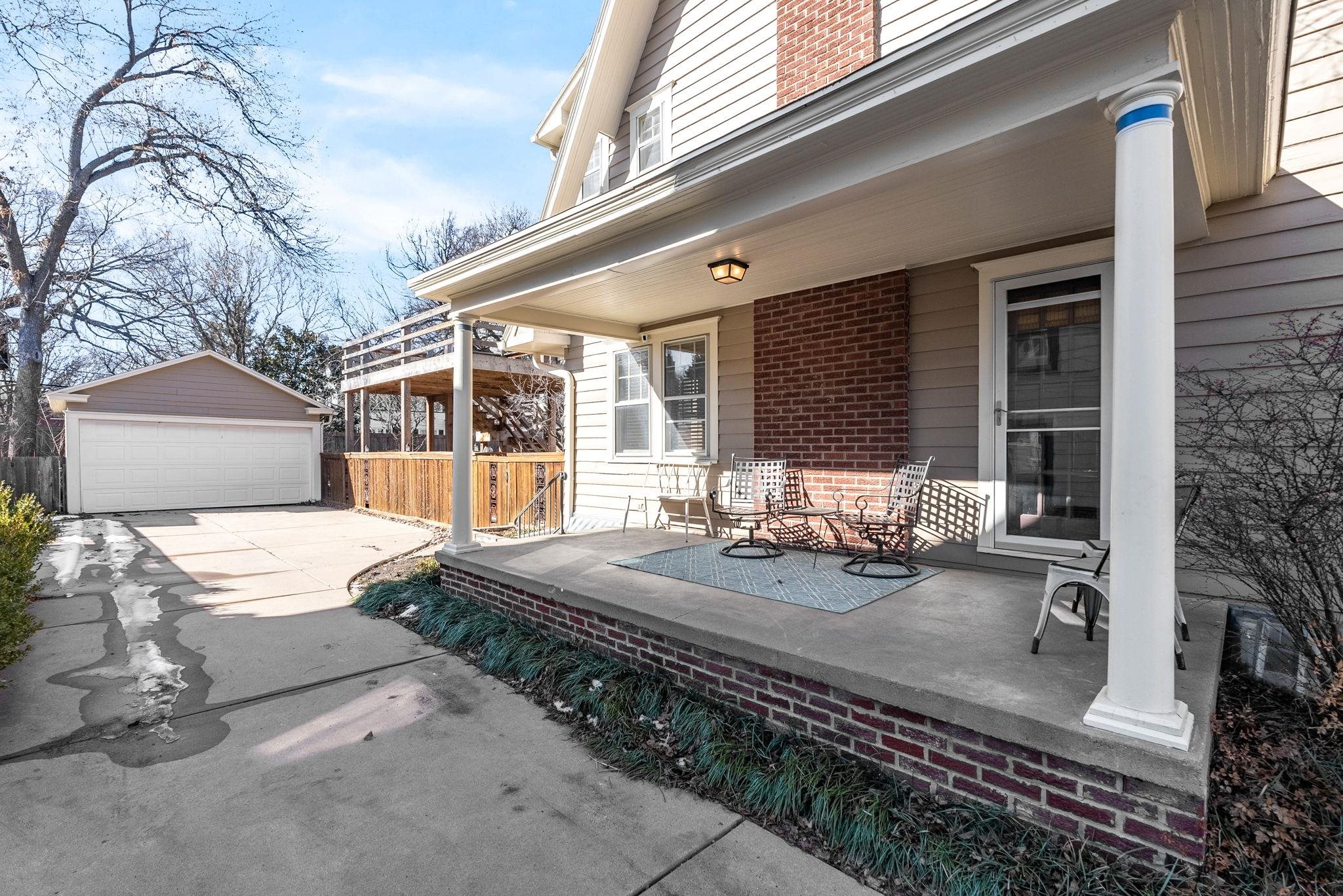 233 N Terrace Dr, Wichita, Kansas image 33