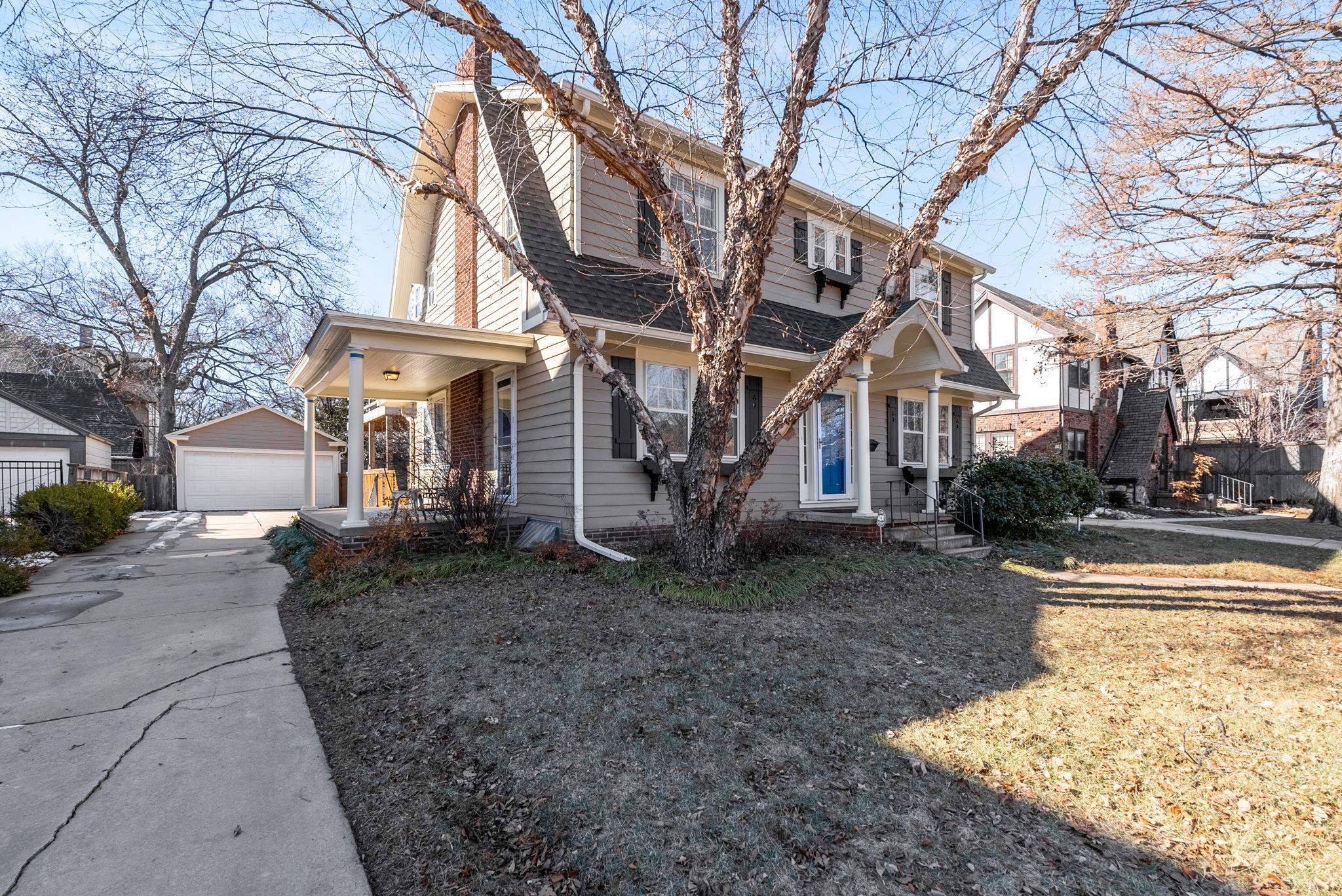 233 N Terrace Dr, Wichita, Kansas image 6