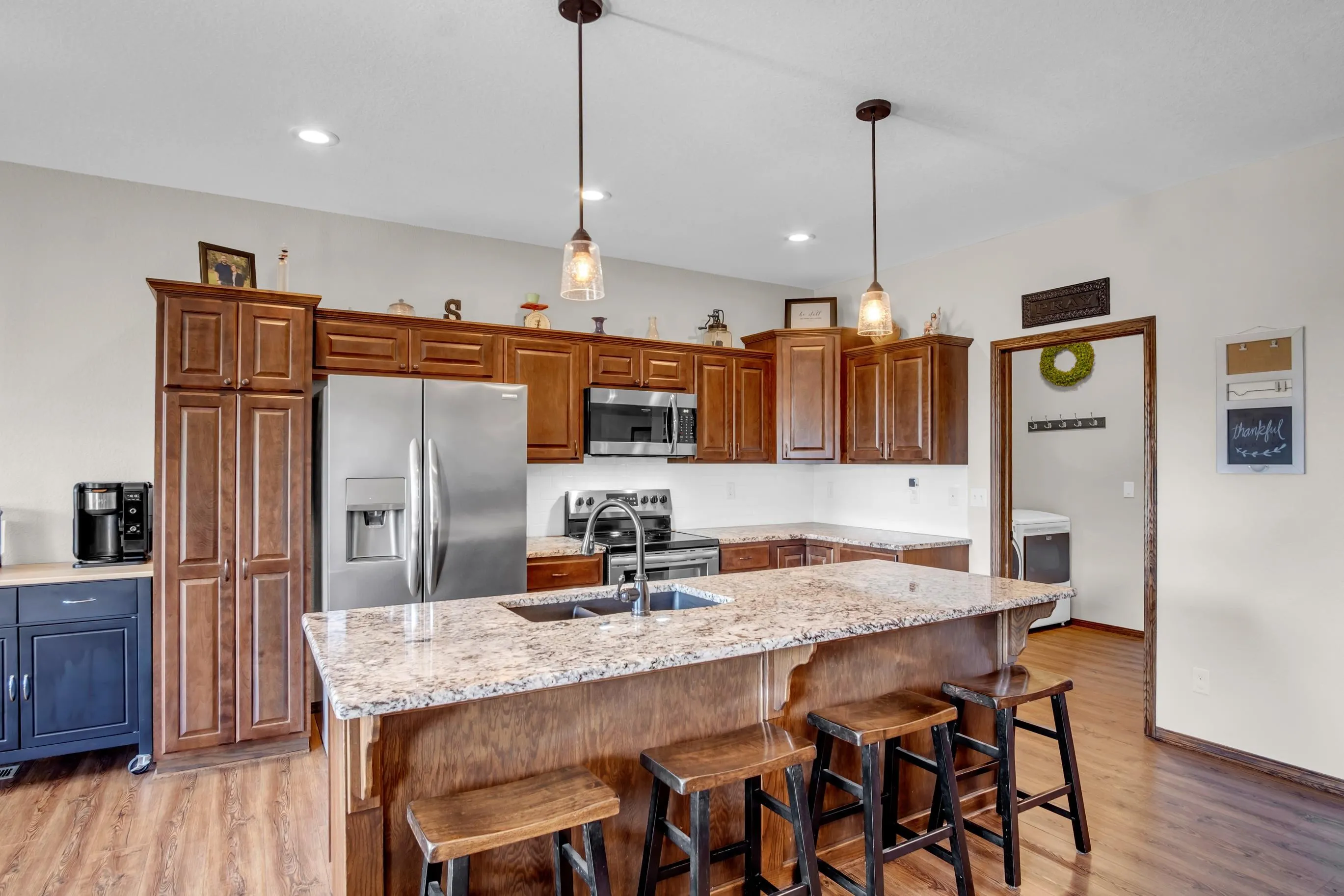 Wichita, Kansas 67204, United States, 5 Bedrooms Bedrooms, ,3 BathroomsBathrooms,Residential,Active,160993