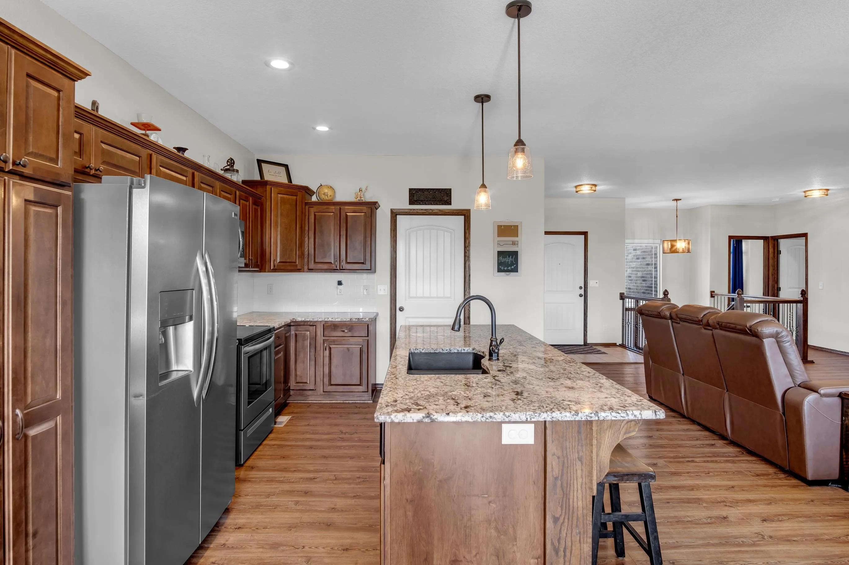 Wichita, Kansas 67204, United States, 5 Bedrooms Bedrooms, ,3 BathroomsBathrooms,Residential,Active,160993