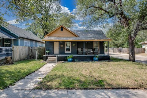Homes For Sale - 1501 S Wichita St<br/> Wichita, KS 67213