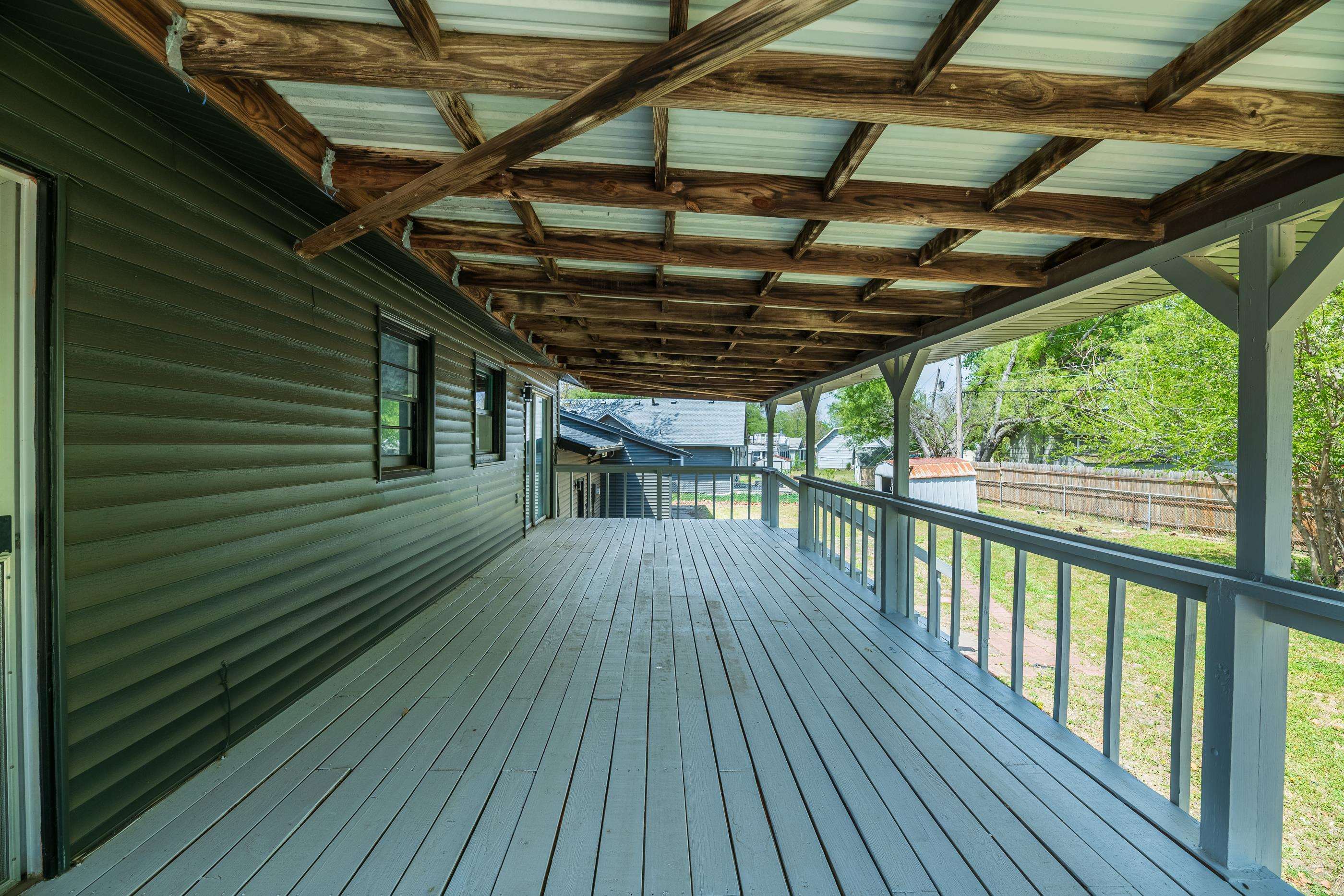 6344 N Scottsville St, Park City, Kansas image 26