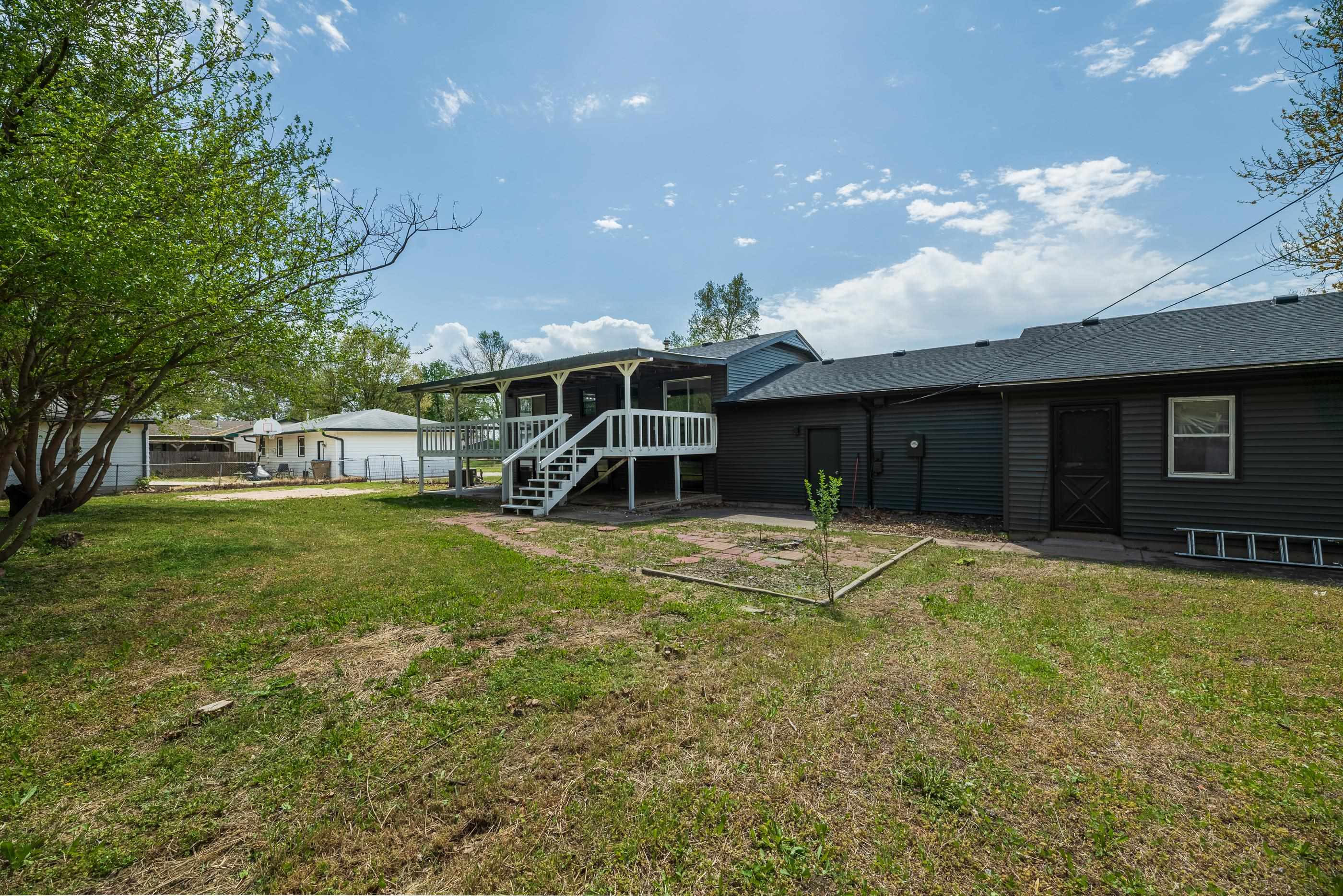 6344 N Scottsville St, Park City, Kansas image 29