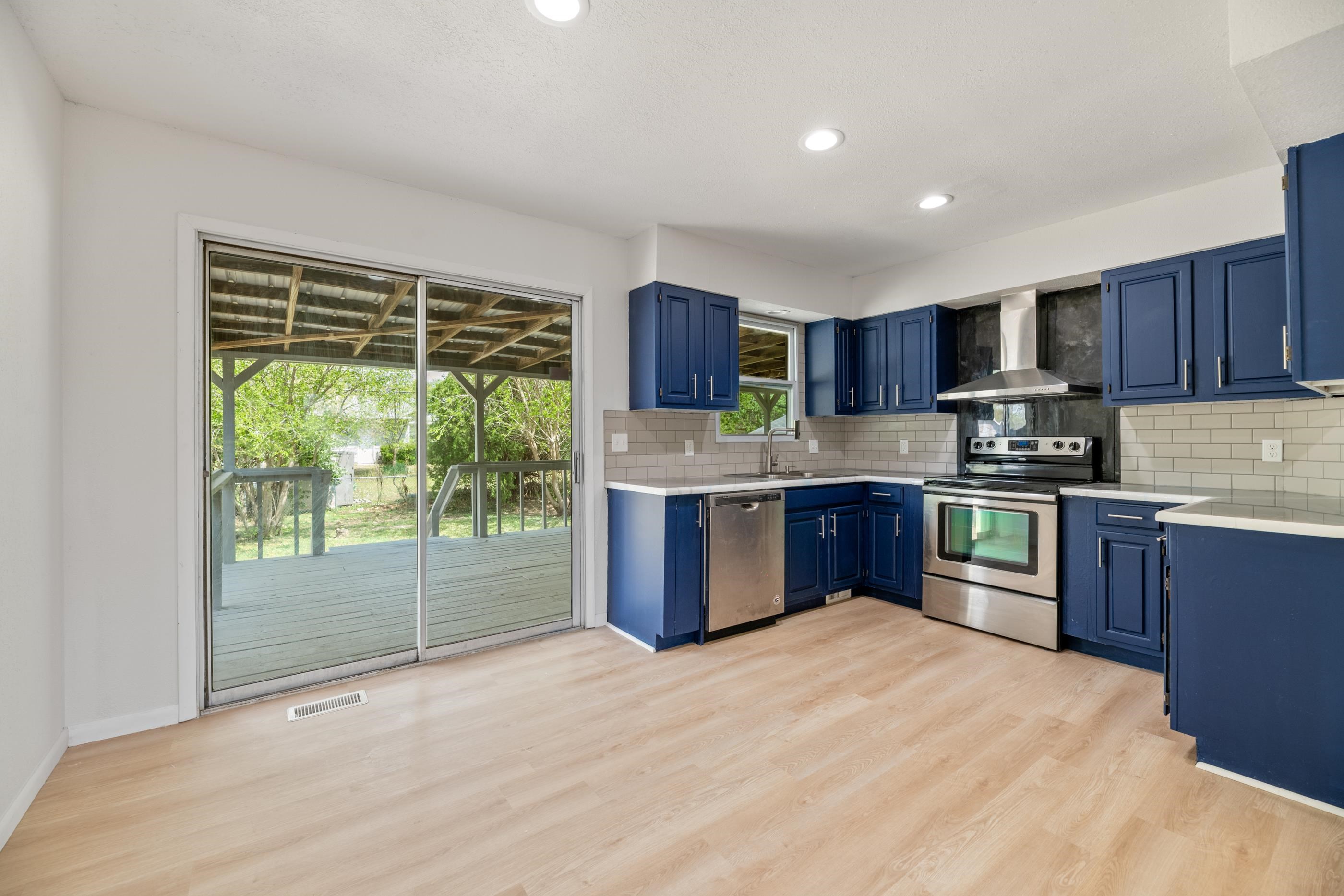 6344 N Scottsville St, Park City, Kansas image 13