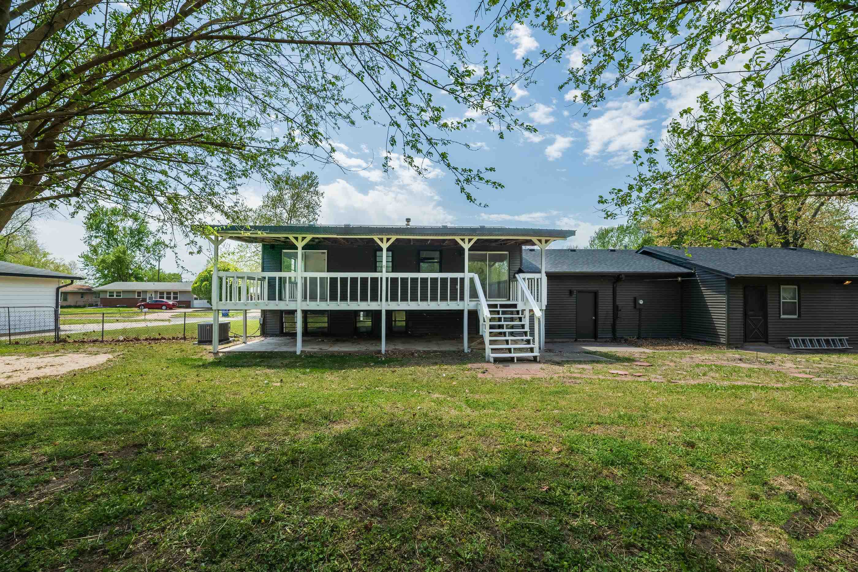 6344 N Scottsville St, Park City, Kansas image 28
