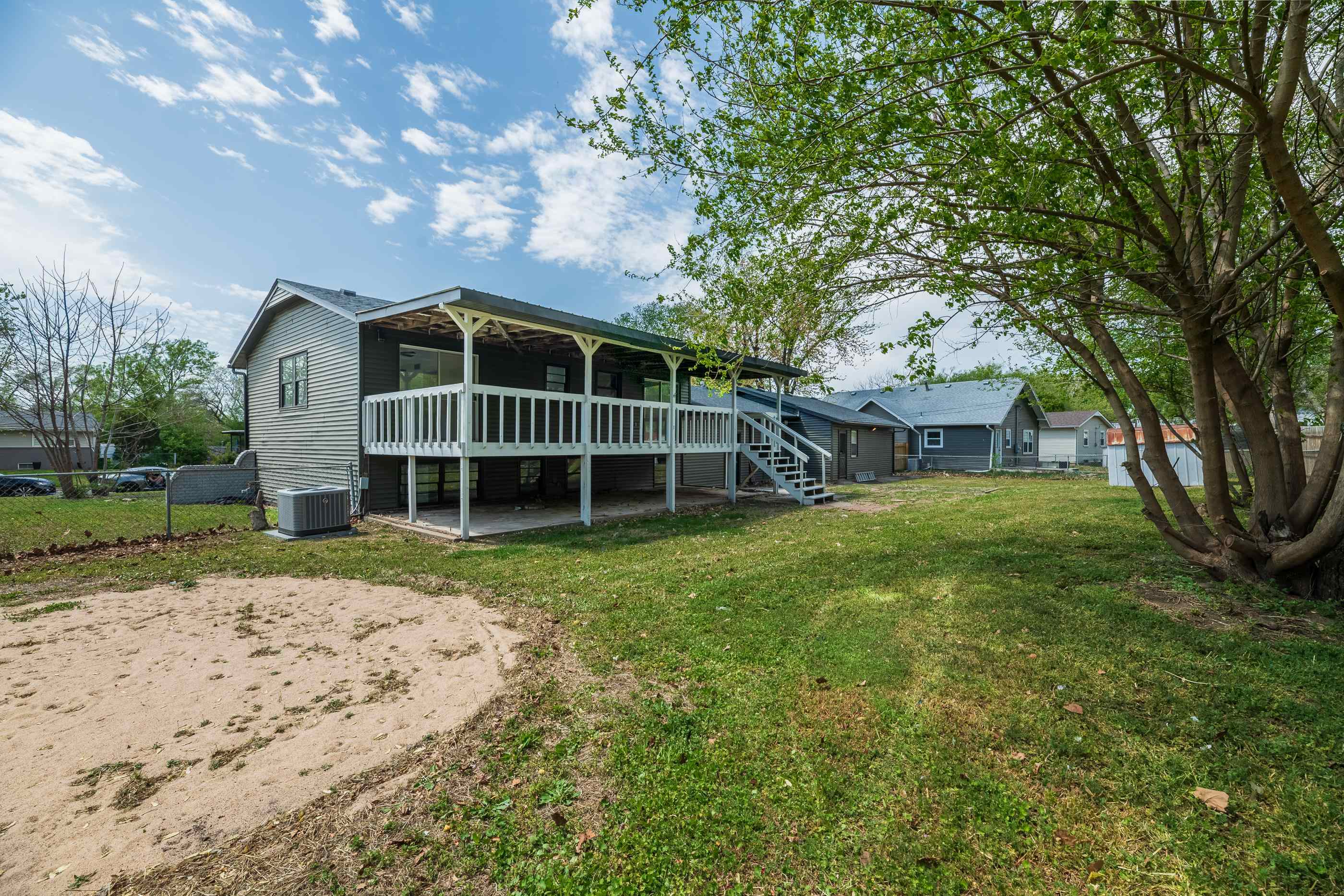 6344 N Scottsville St, Park City, Kansas image 27