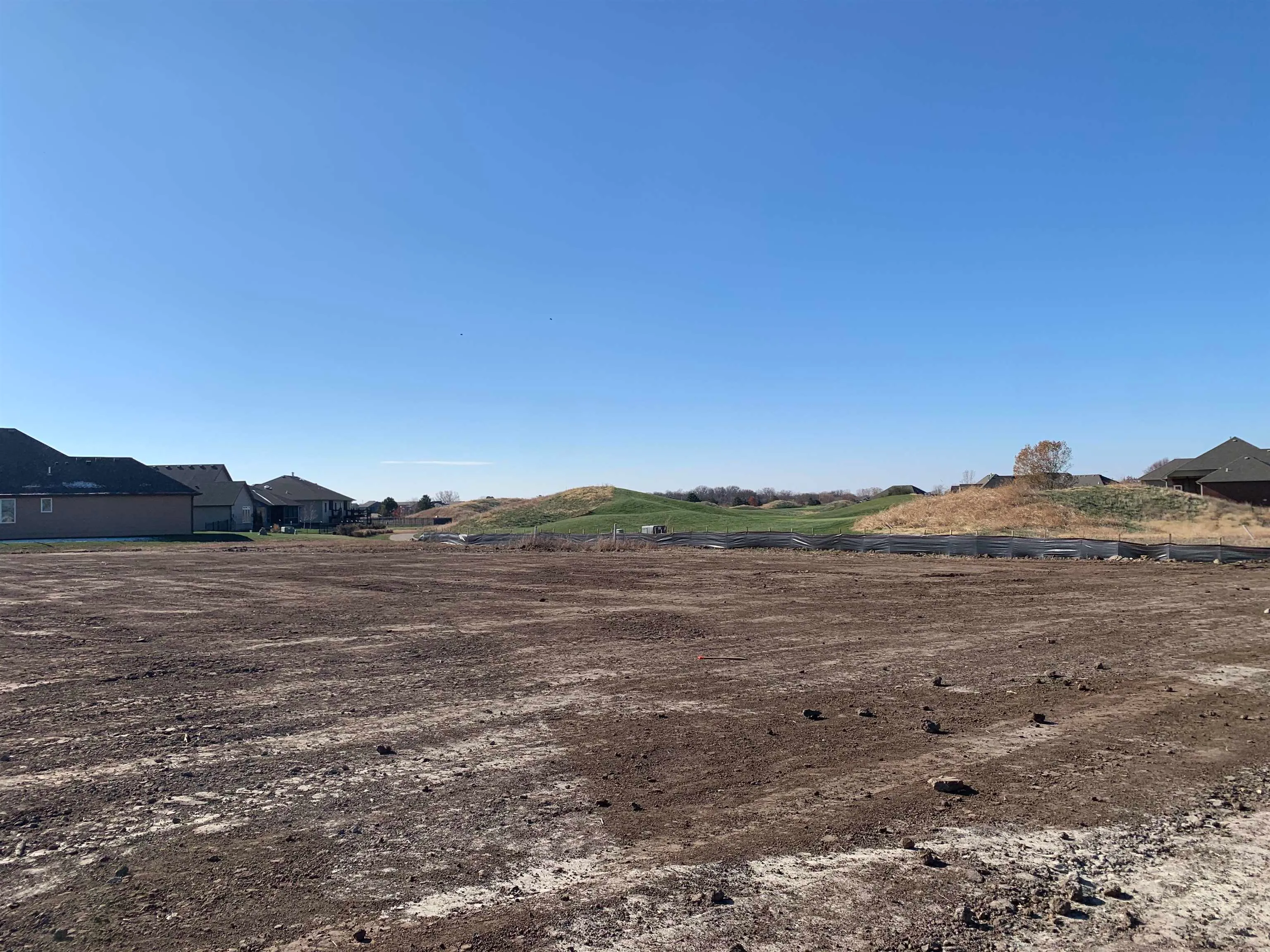 Newton, Kansas 67114, United States, ,Land,Pending,74081