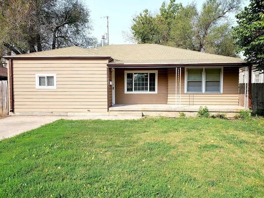 1027 N WABASH AVE, WICHITA, KS 67214 - Image 5e85eae48ae12249cbd2c610315b8270/508697910