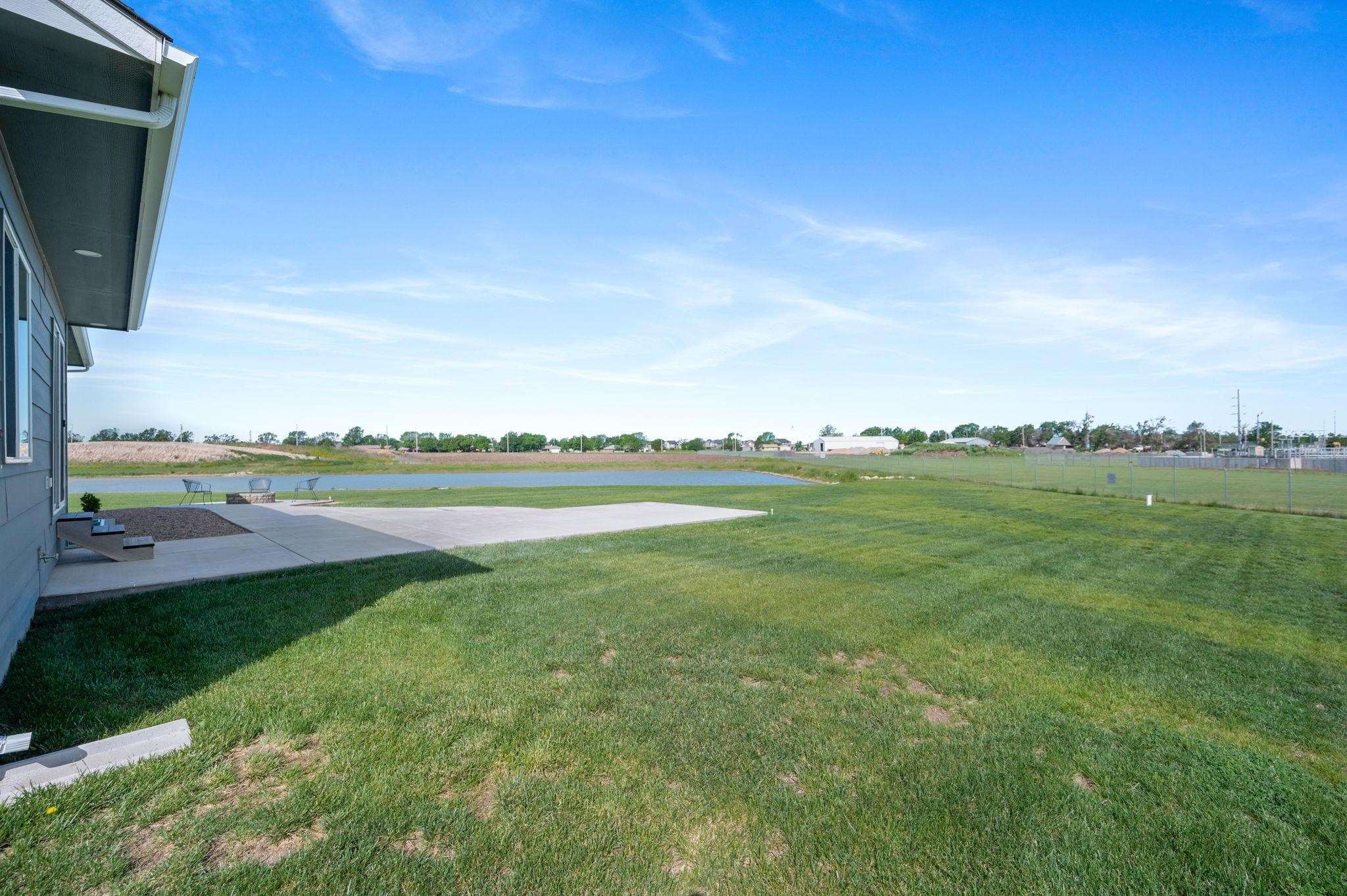 768 E Sunset Cir, Goddard, Kansas image 28