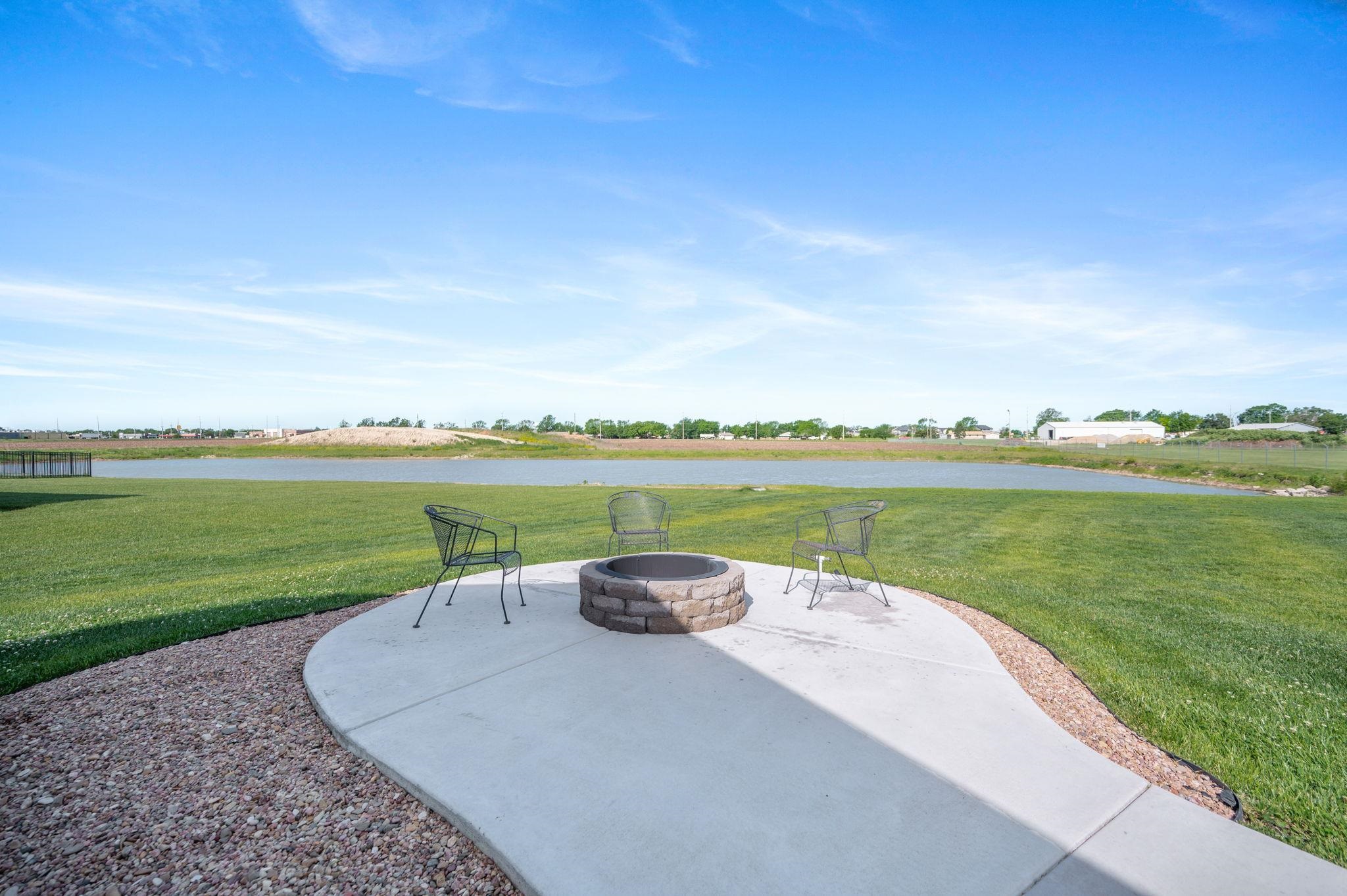768 E Sunset Cir, Goddard, Kansas image 30