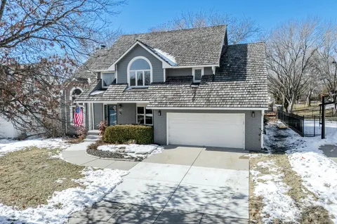 2827 N Tallgrass St, Wichita, KS 67226 - MLS#: 650076