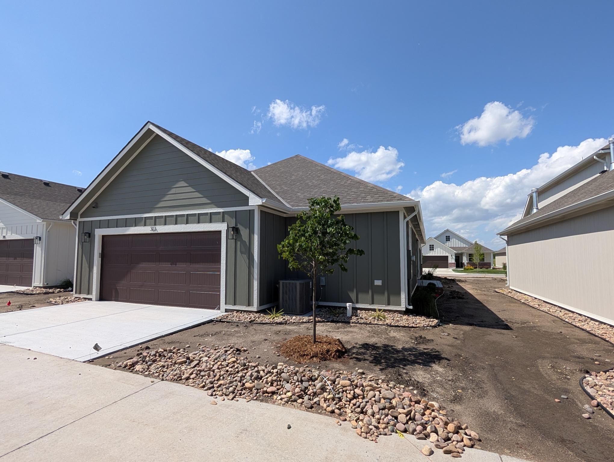 313 W Boxthorn Dr, Andover, Kansas image 2