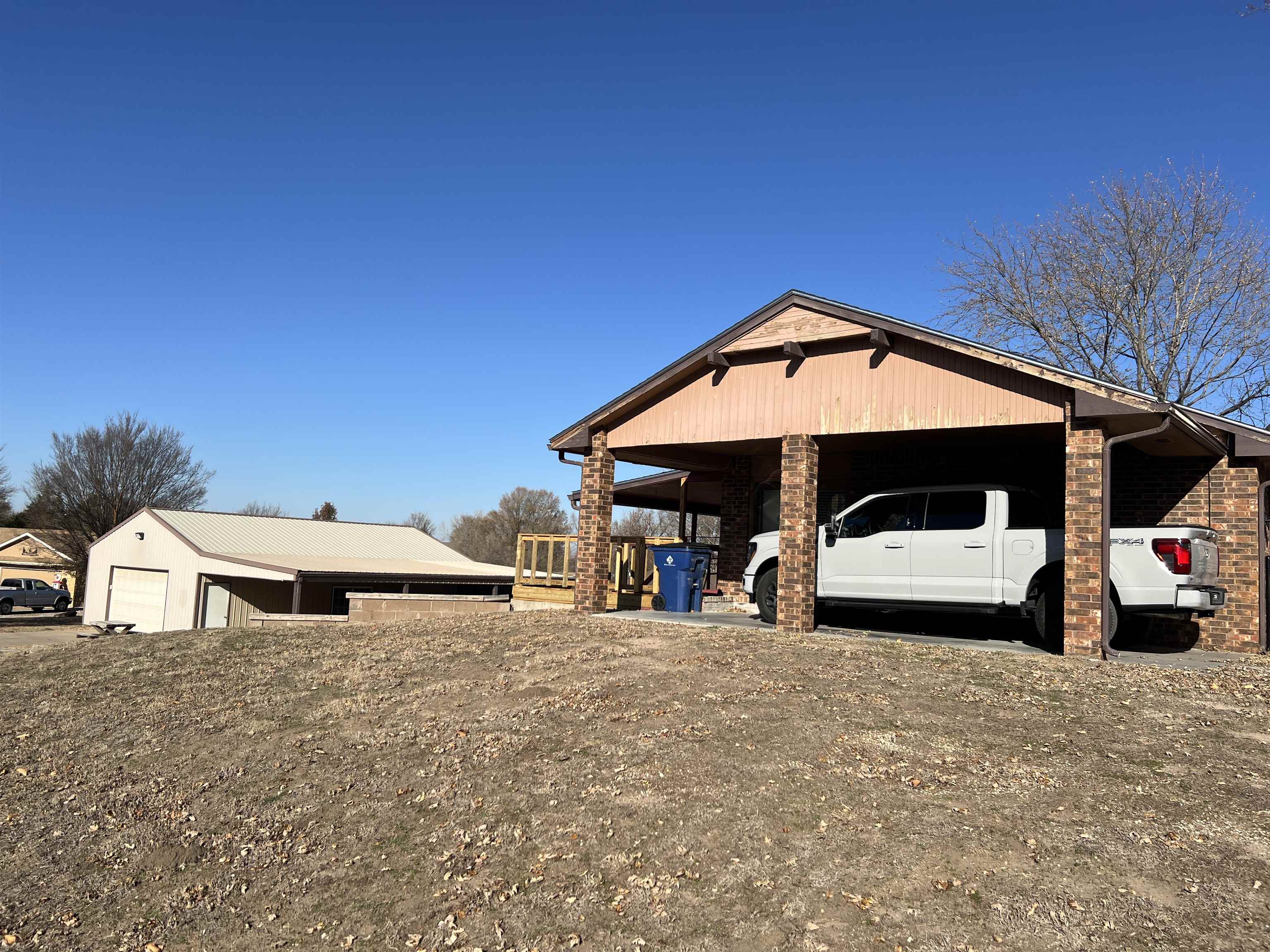 1731 23rd St, Arkansas City, Kansas image 7