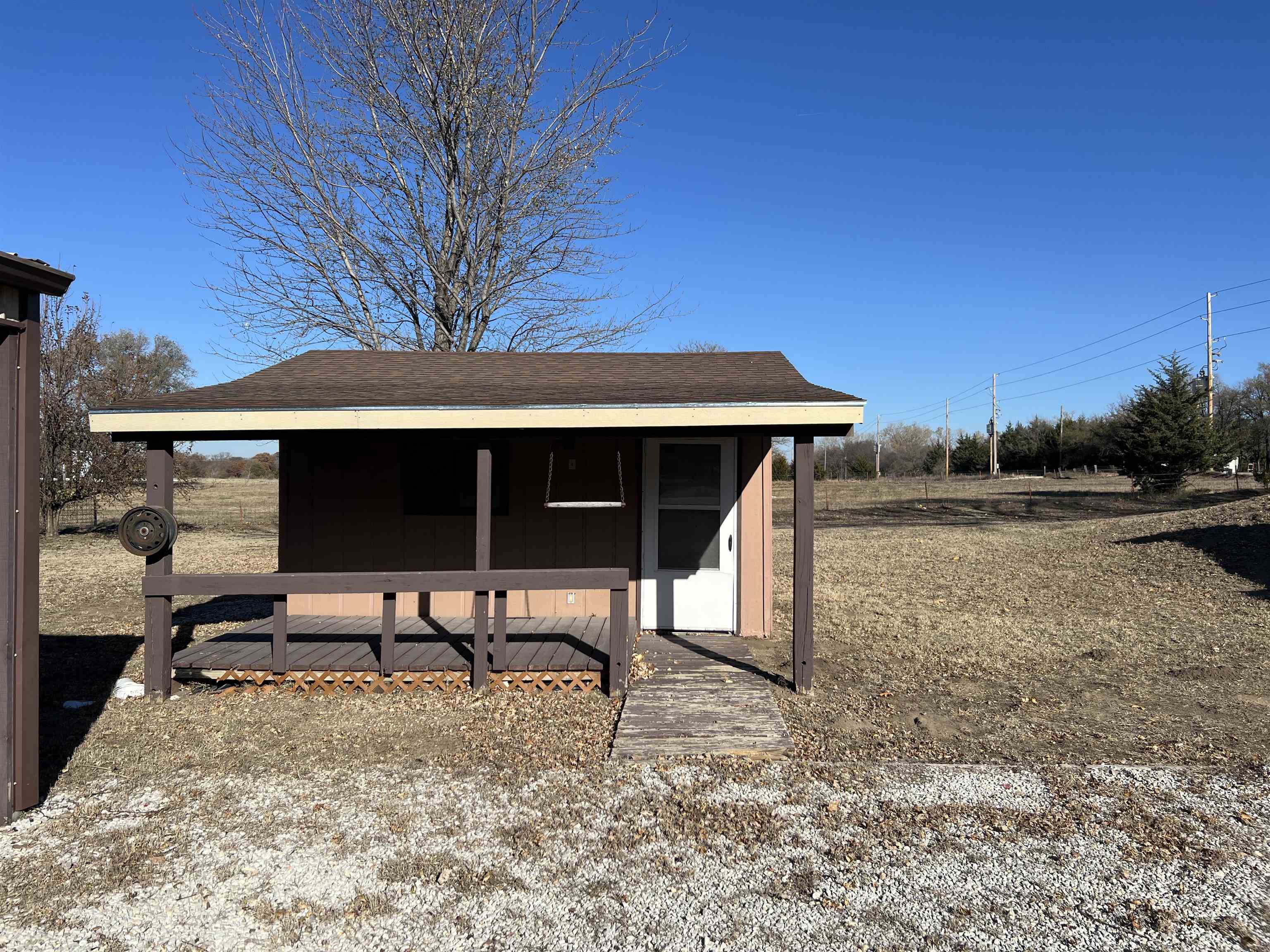 1731 23rd St, Arkansas City, Kansas image 4