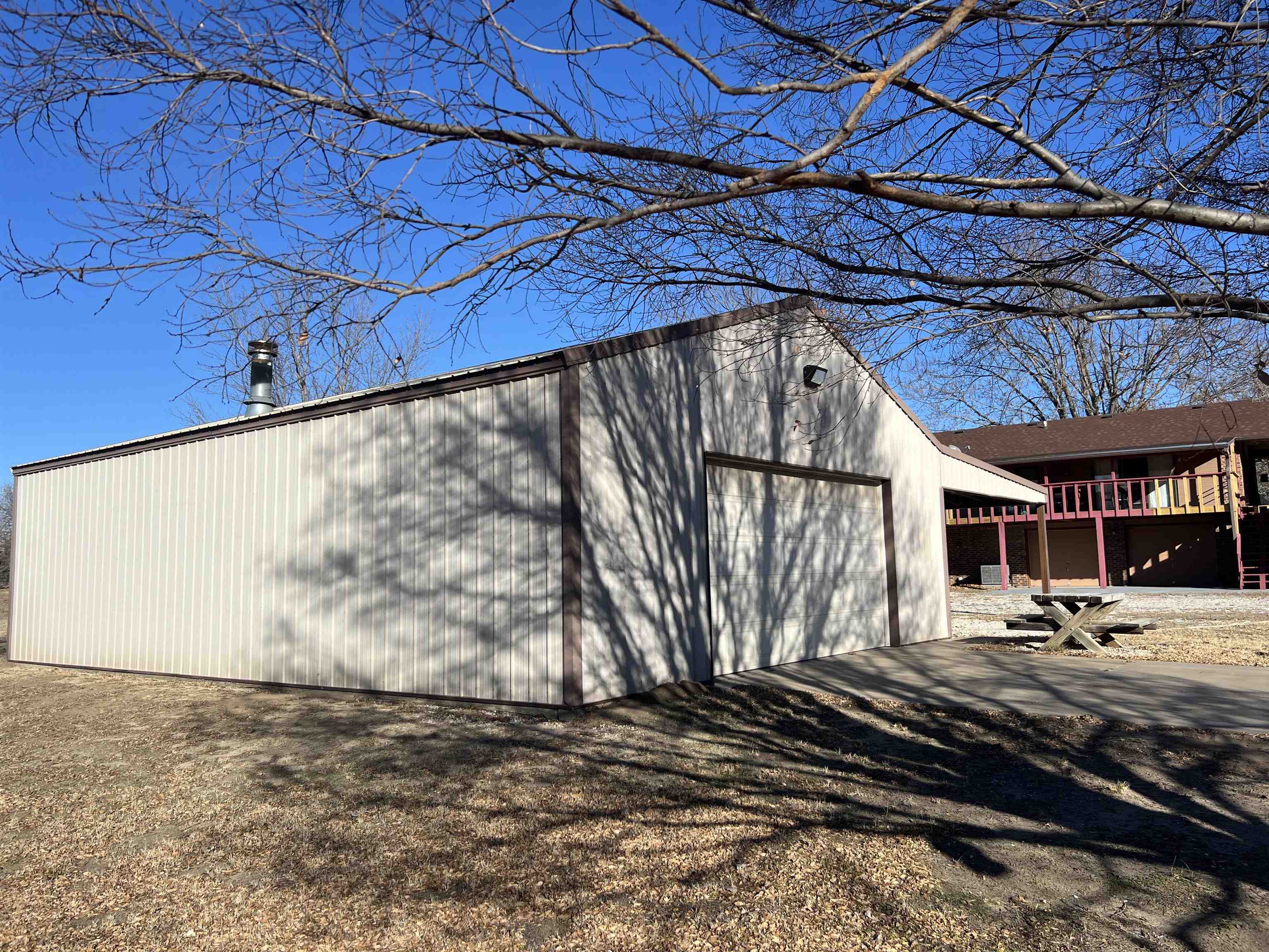 1731 23rd St, Arkansas City, Kansas image 9