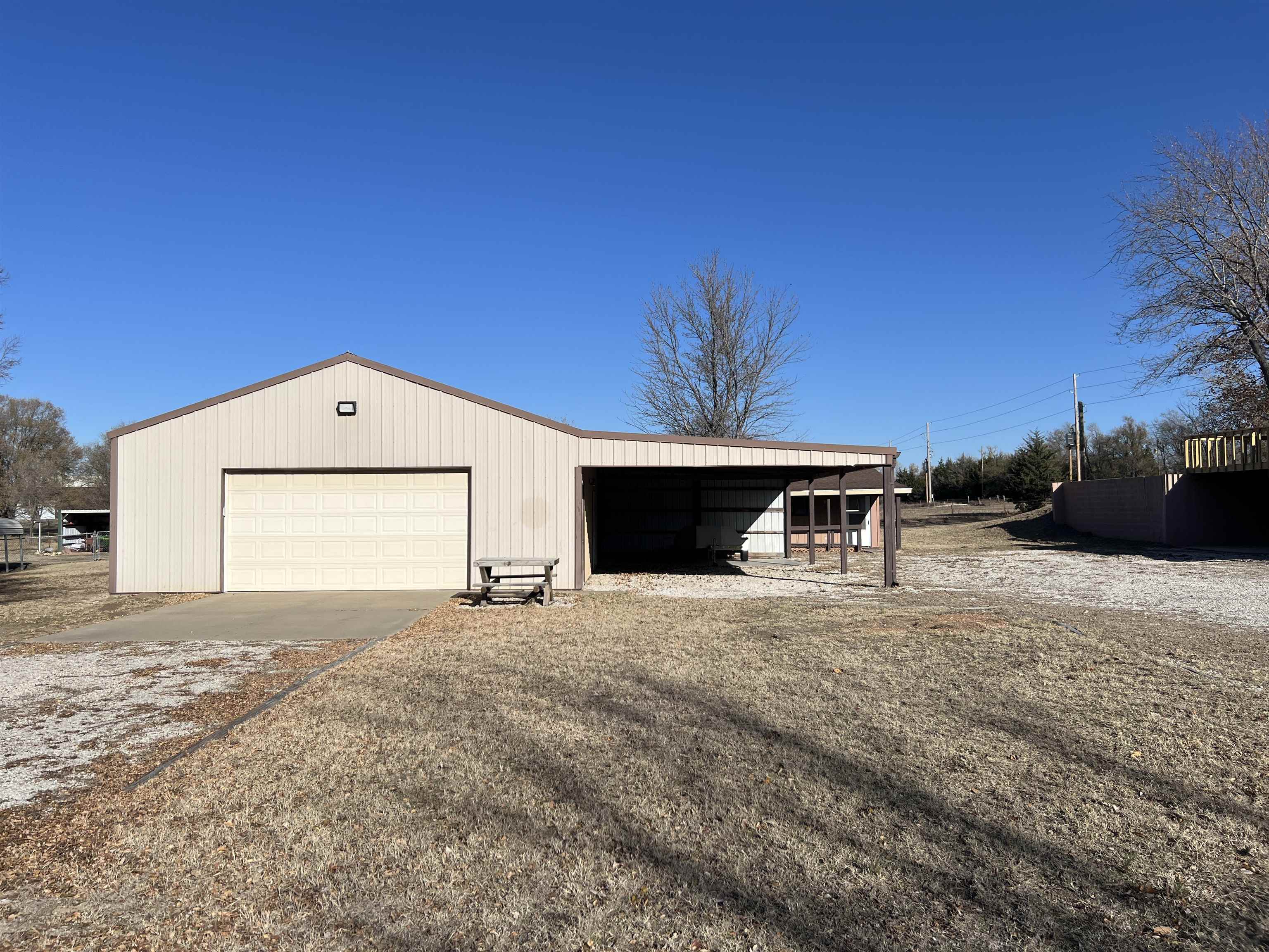 1731 23rd St, Arkansas City, Kansas image 8