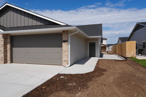 Homes For Sale - 17006 W Lawson St<br/> Goddard, KS 67052