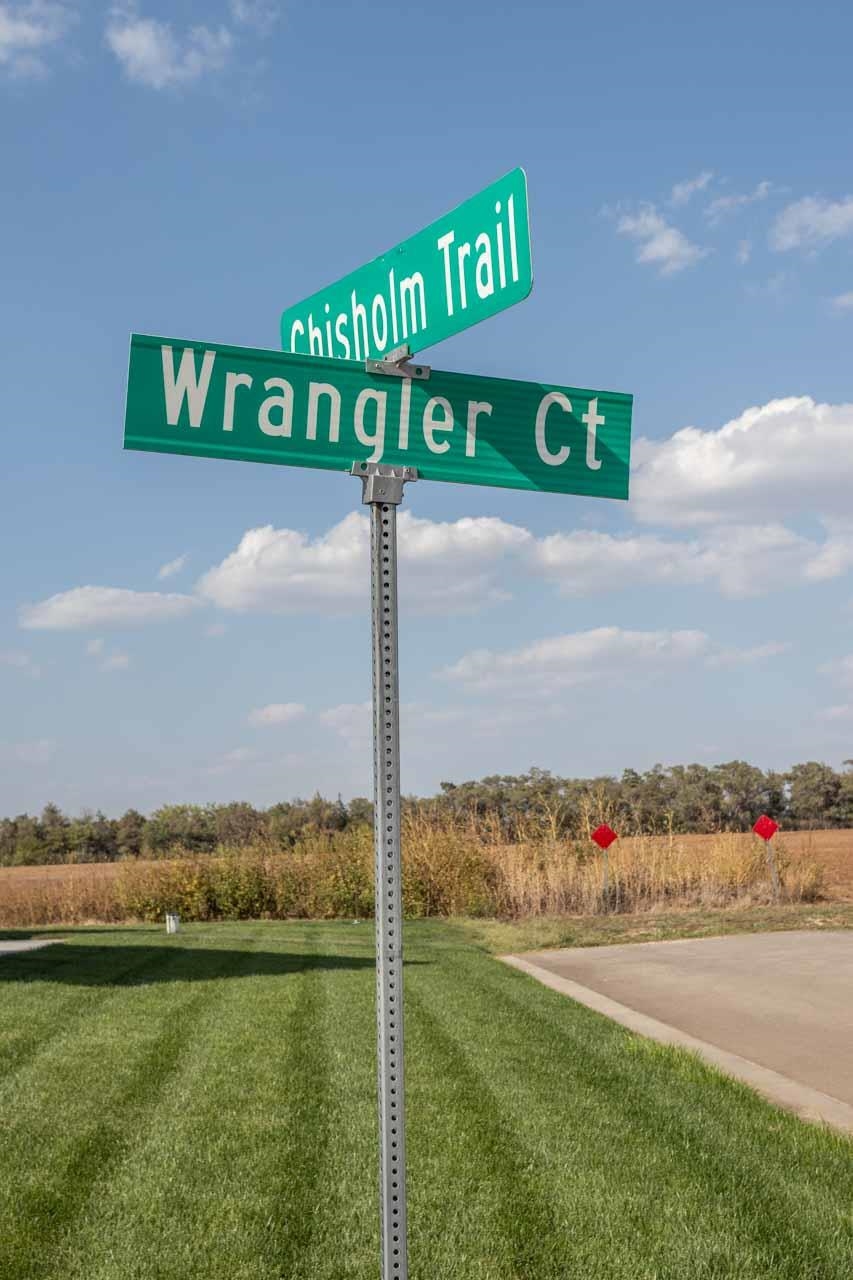 1 Trailblazer, Clearwater, Kansas image 1