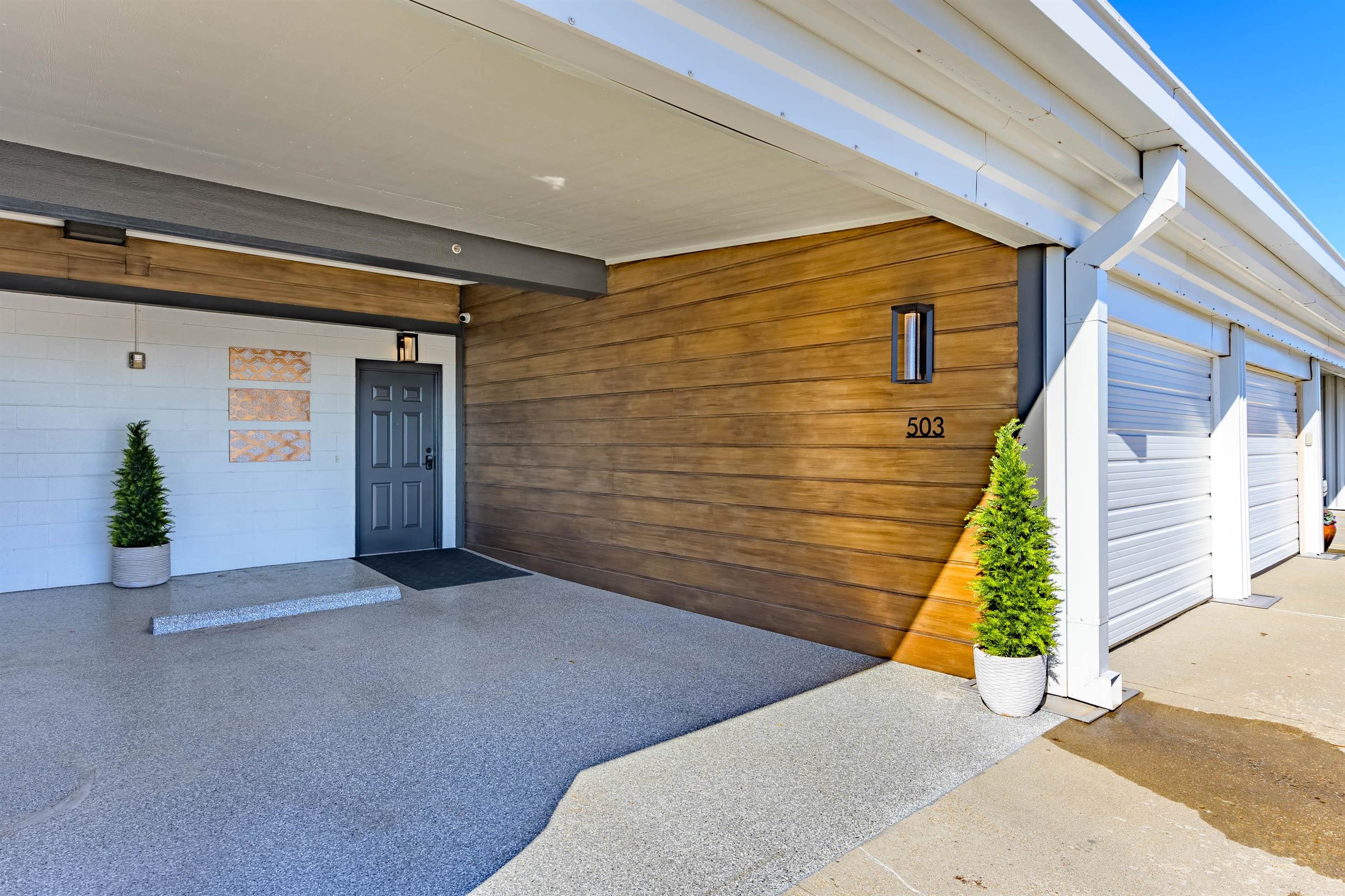 515 S Main St #UNIT 503, Wichita, Kansas image 2