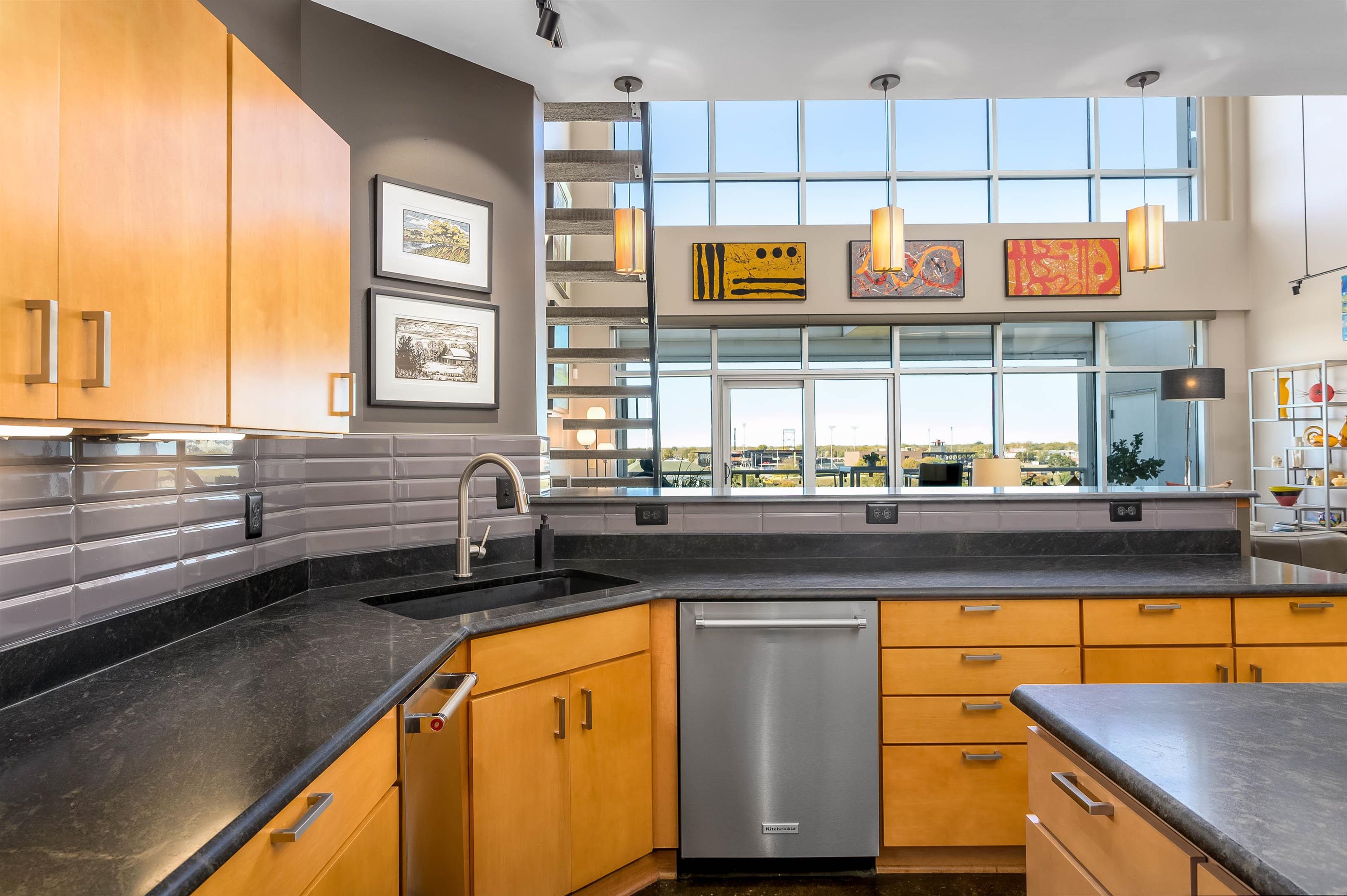515 S Main St #UNIT 503, Wichita, Kansas image 15