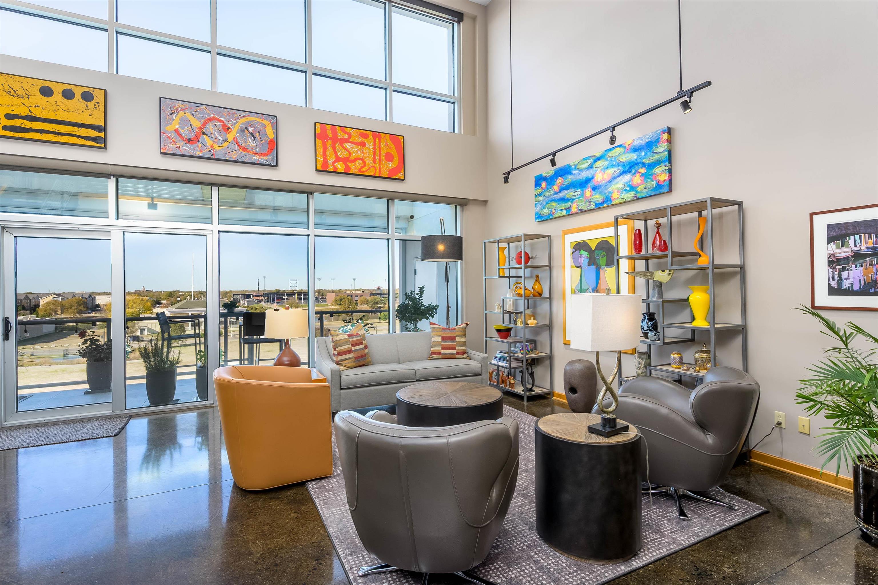 515 S Main St #UNIT 503, Wichita, Kansas image 3