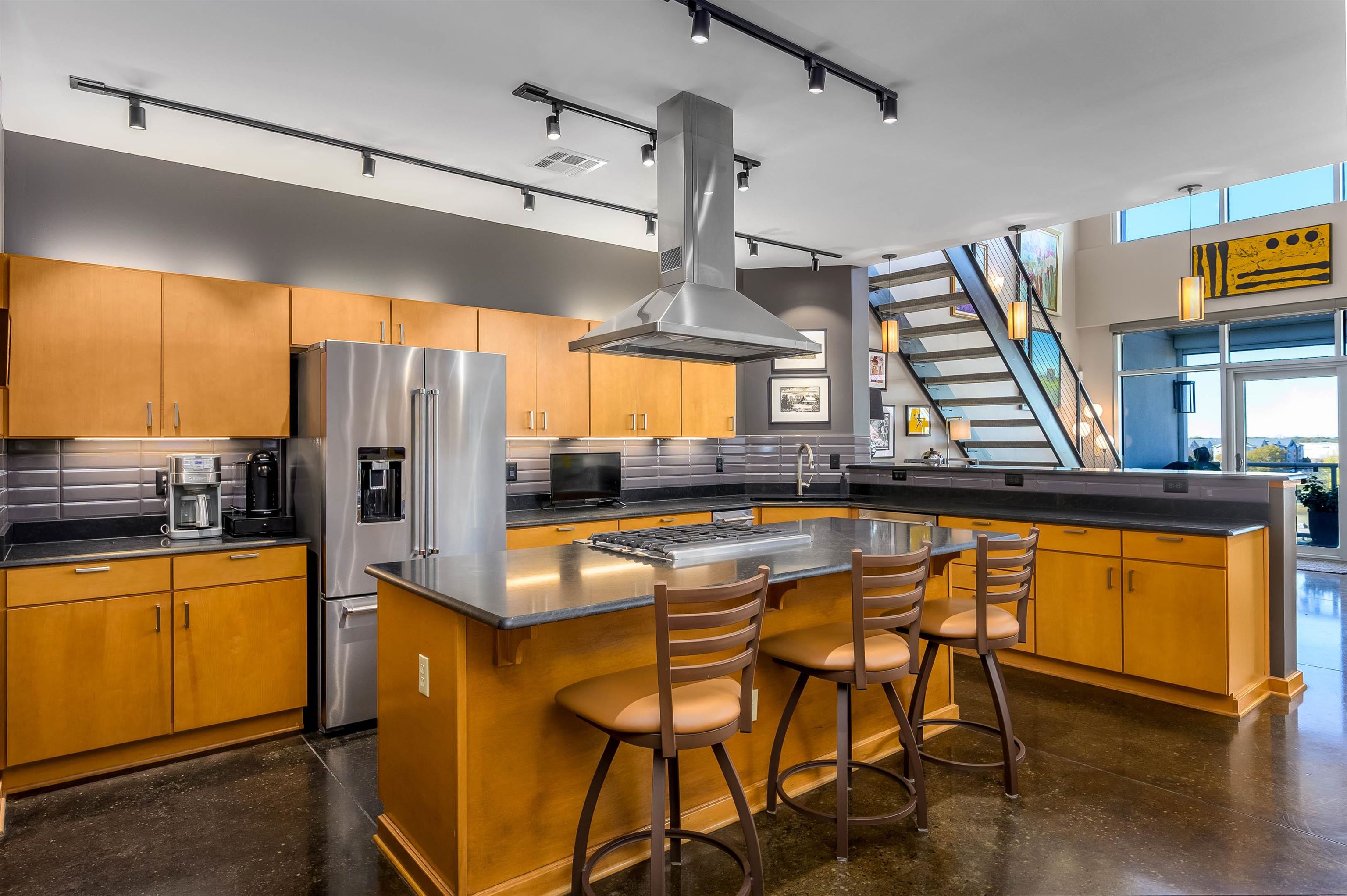 515 S Main St #UNIT 503, Wichita, Kansas image 10