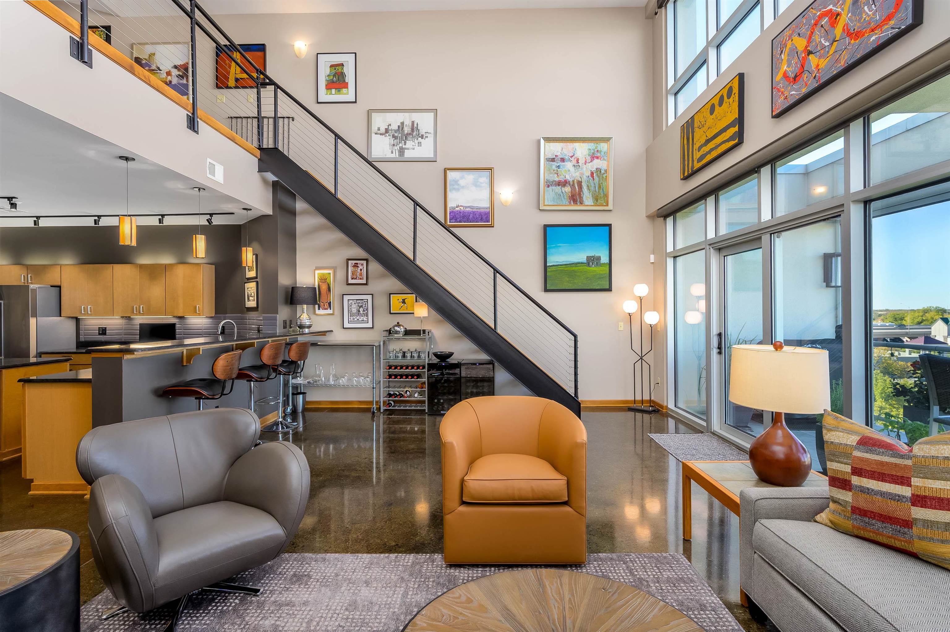 515 S Main St #UNIT 503, Wichita, Kansas image 6