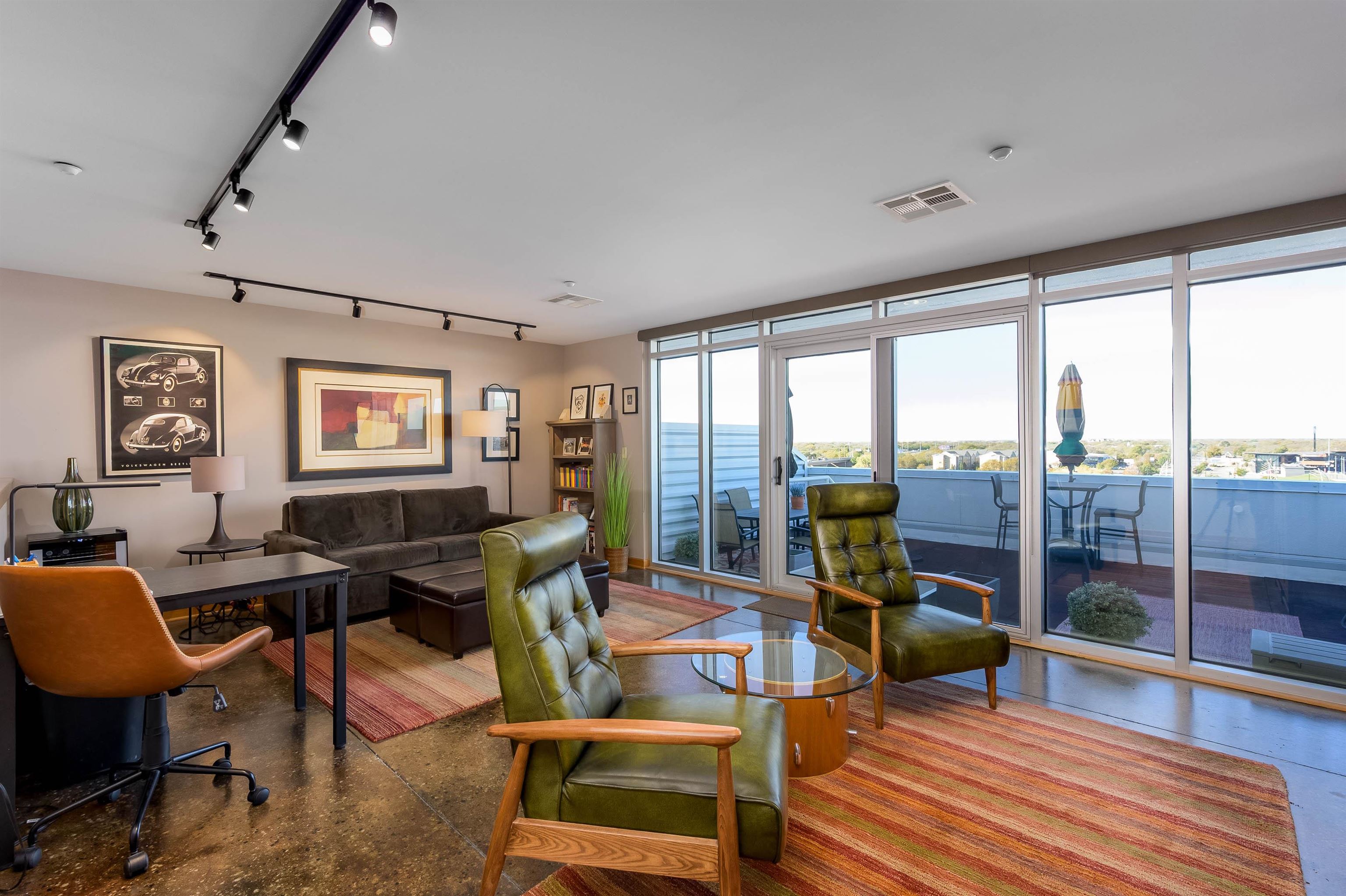 515 S Main St #UNIT 503, Wichita, Kansas image 35