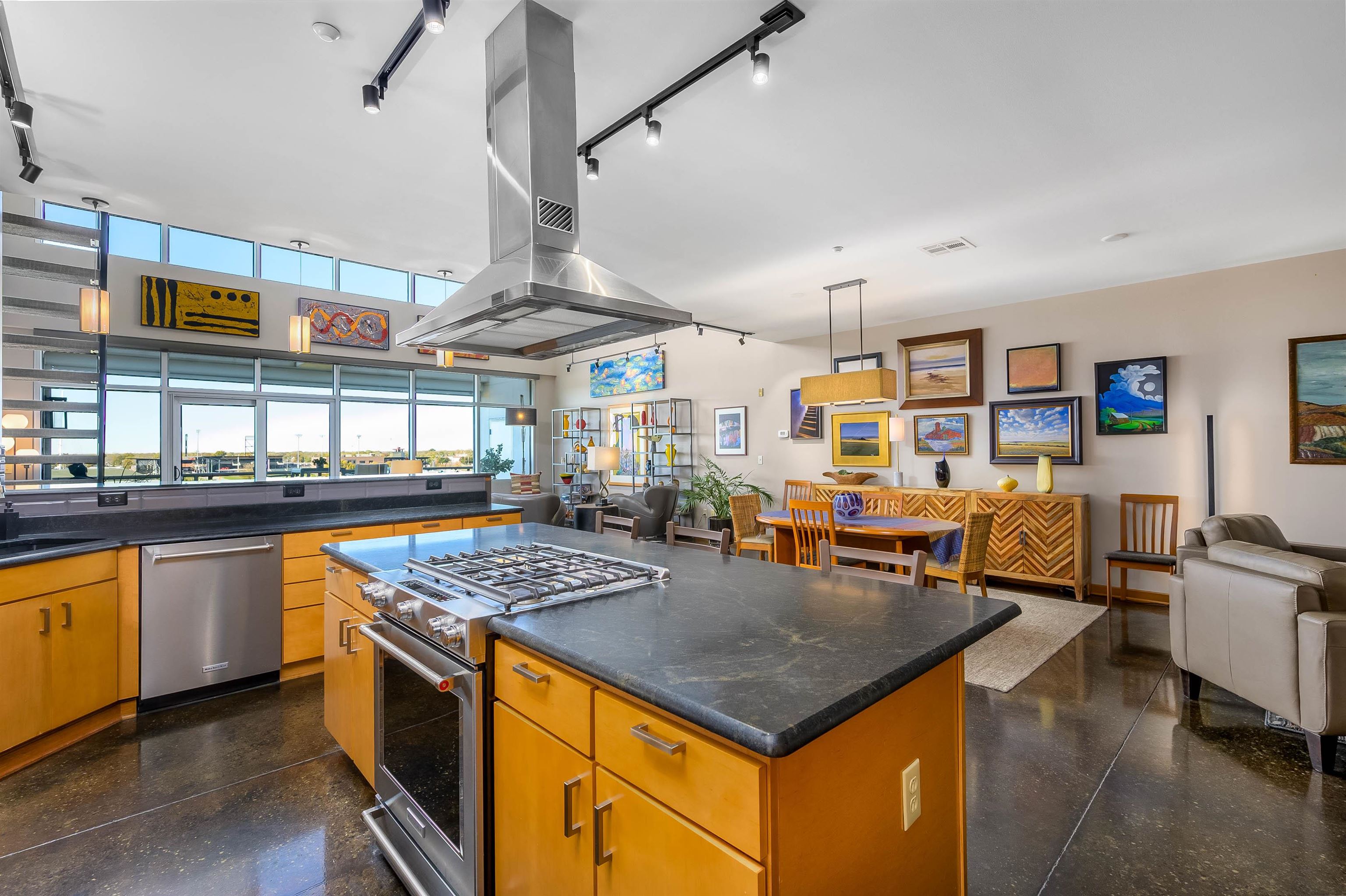 515 S Main St #UNIT 503, Wichita, Kansas image 16