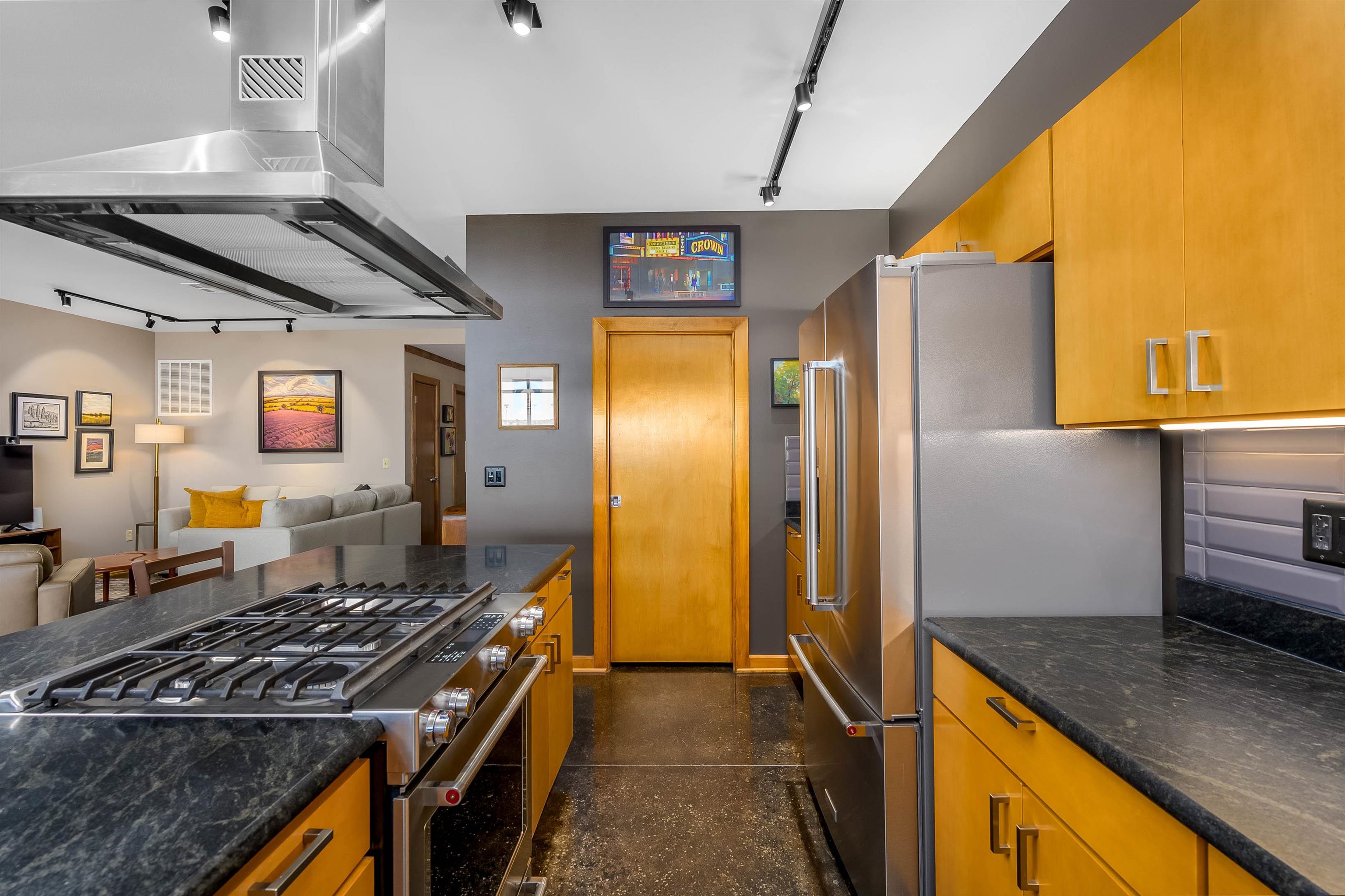 515 S Main St #UNIT 503, Wichita, Kansas image 11