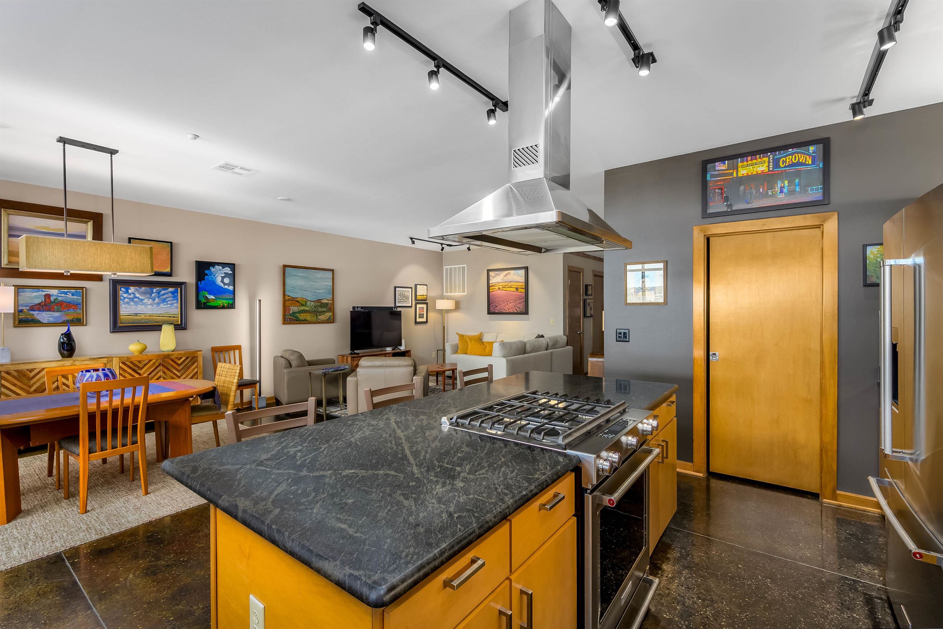 515 S Main St #UNIT 503, Wichita, Kansas image 14