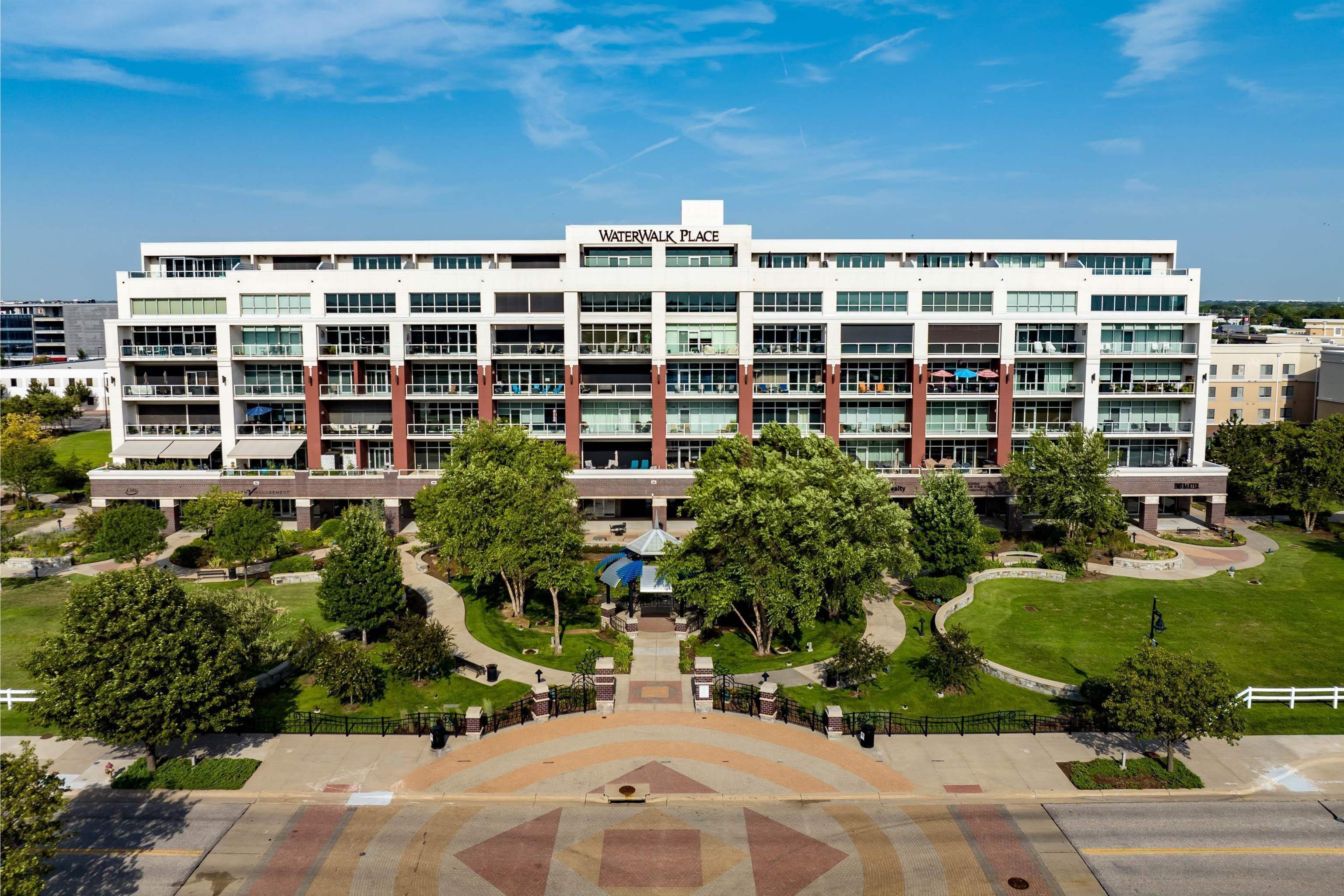 515 S Main St #UNIT 503, Wichita, Kansas image 1