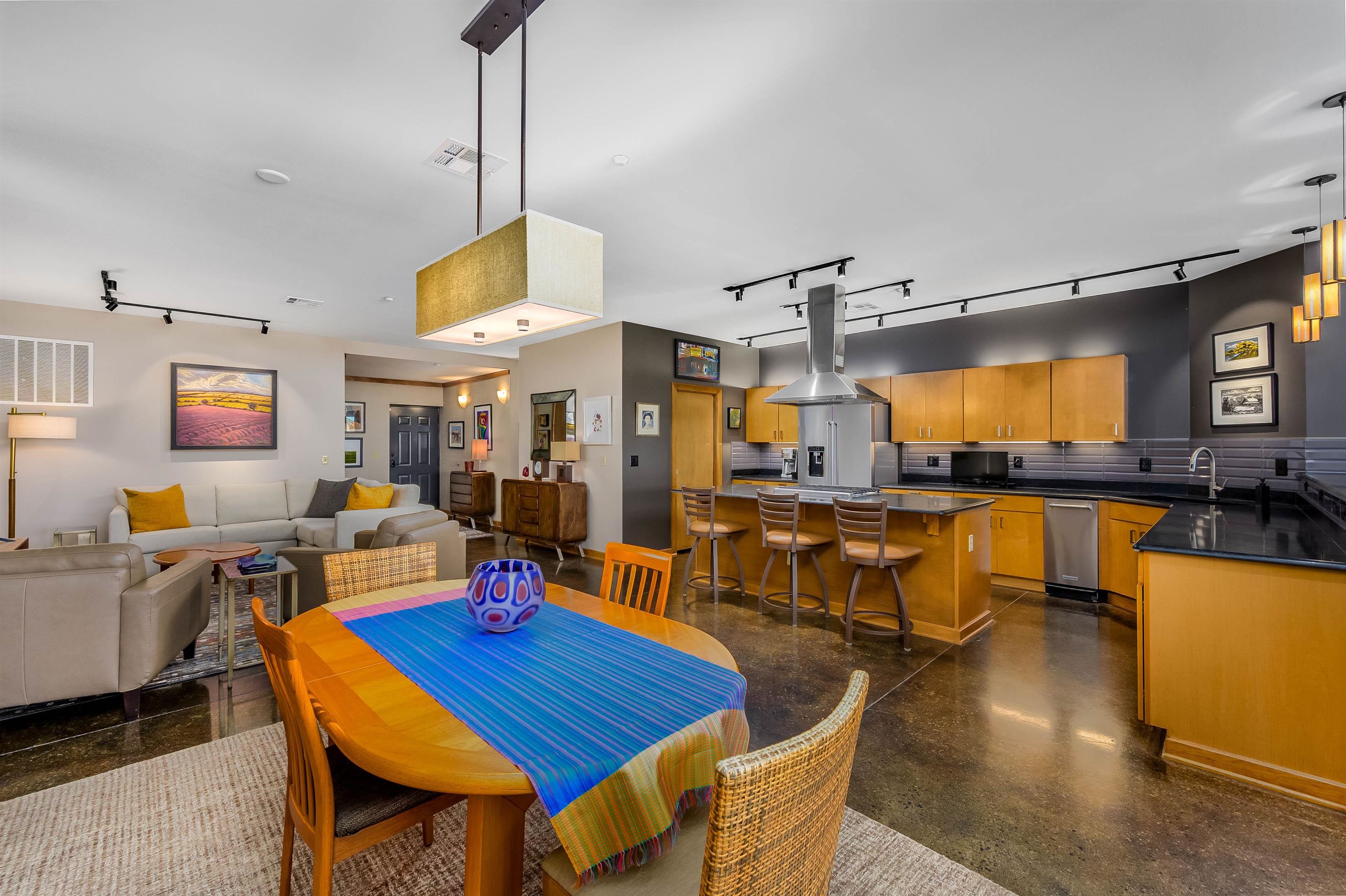 515 S Main St #UNIT 503, Wichita, Kansas image 8