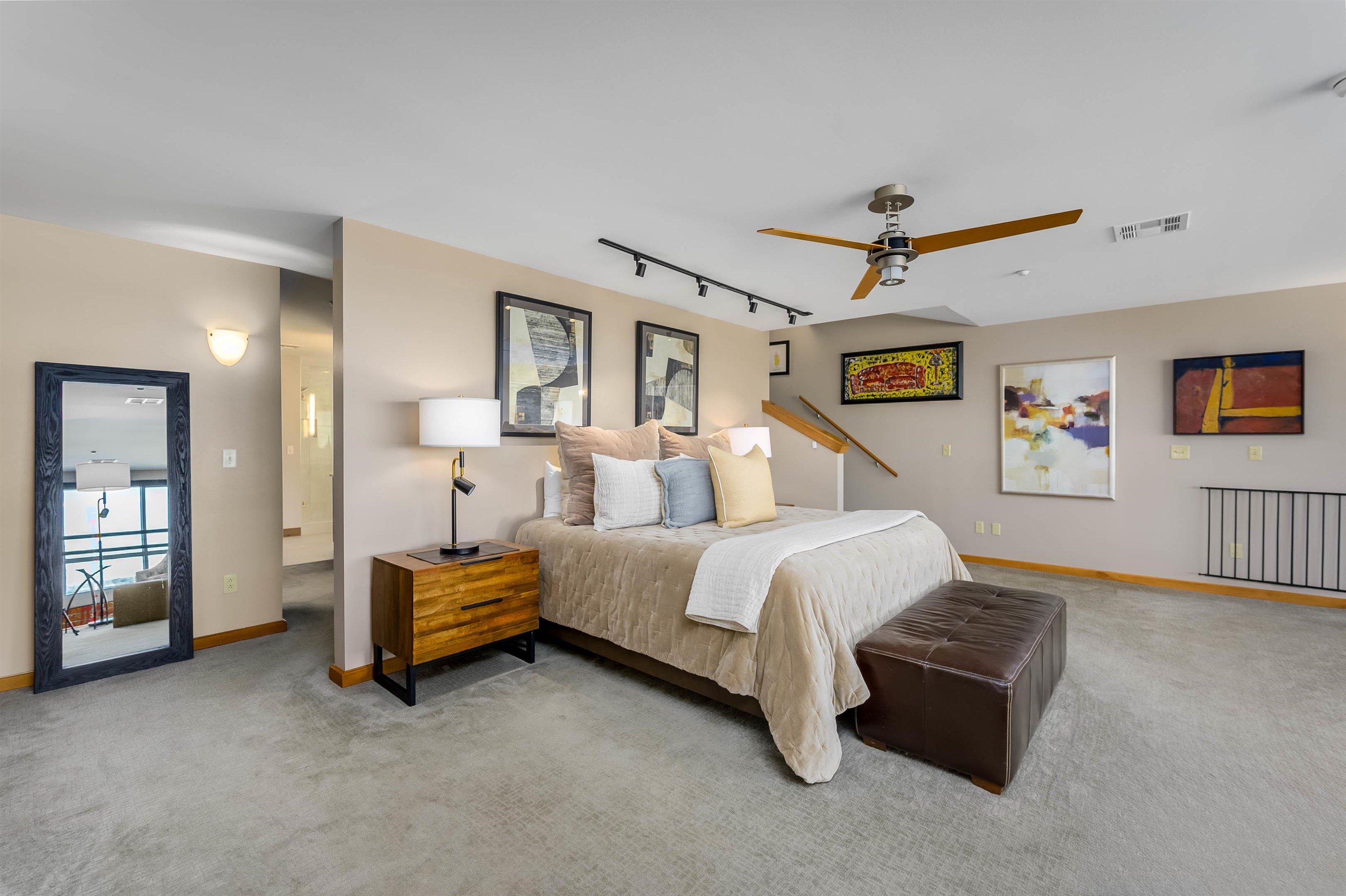 515 S Main St #UNIT 503, Wichita, Kansas image 22