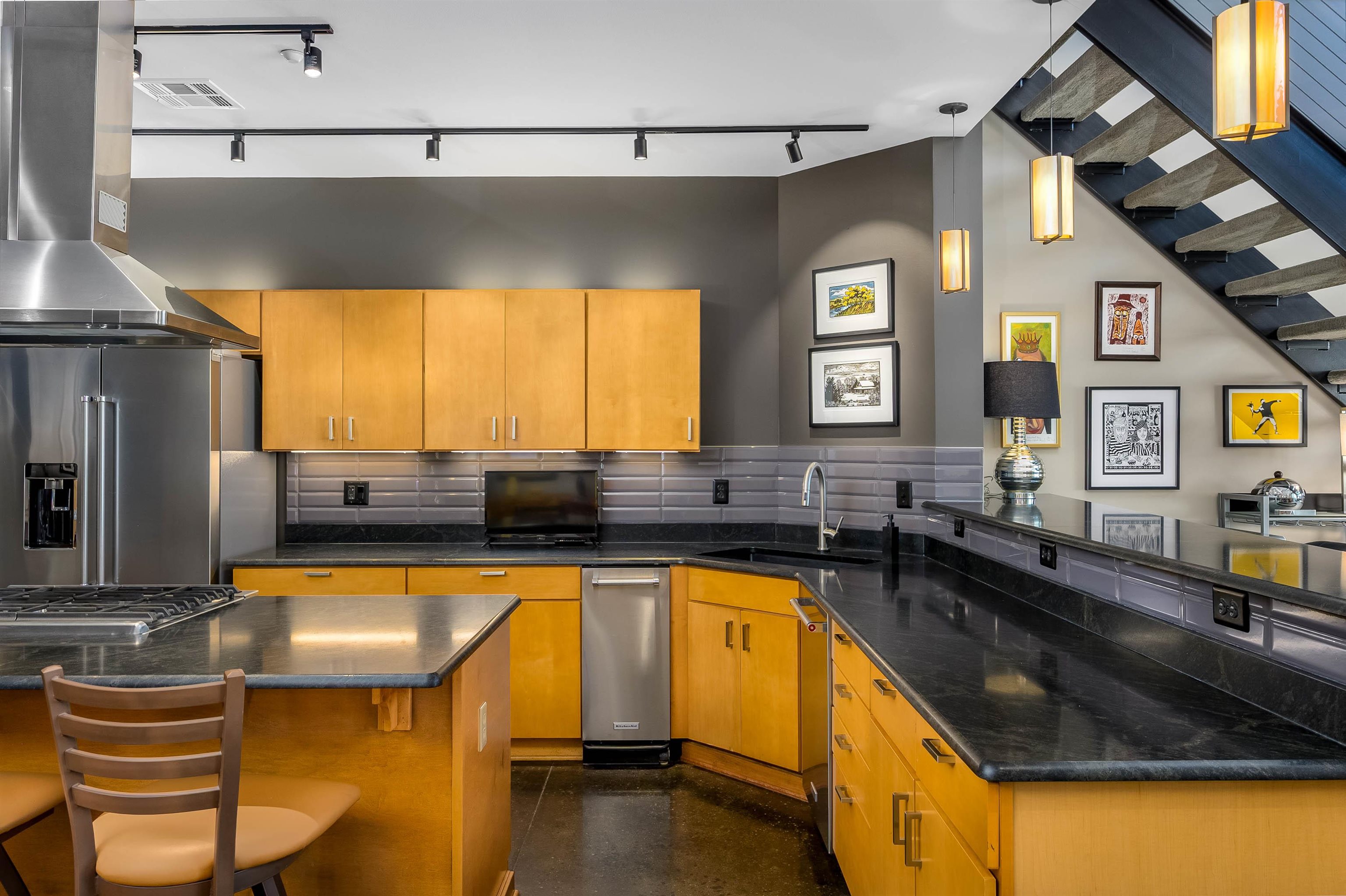 515 S Main St #UNIT 503, Wichita, Kansas image 12