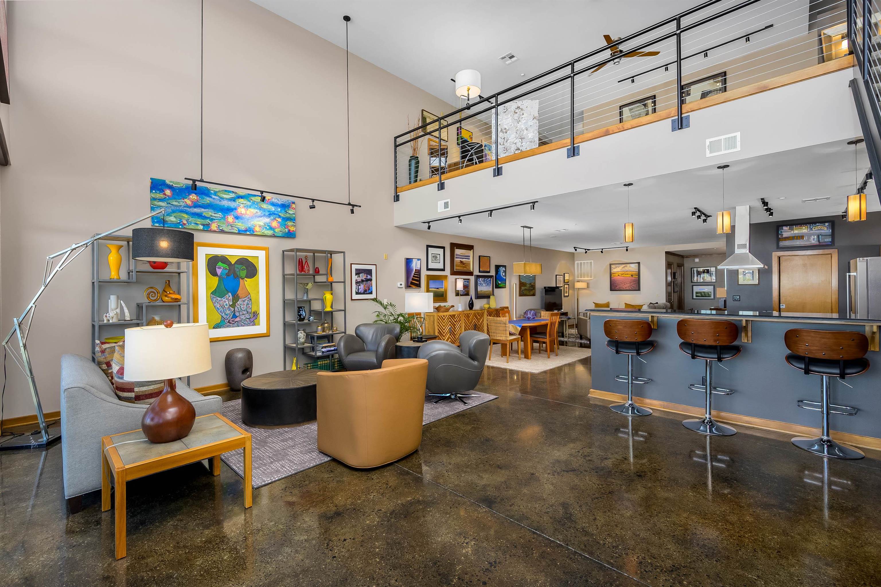 515 S Main St #UNIT 503, Wichita, Kansas image 9