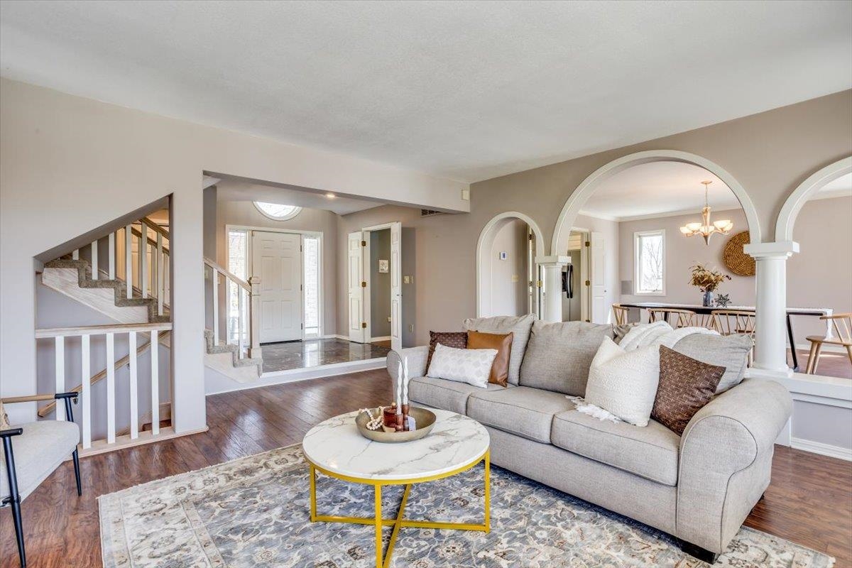 4717 N Cobblestone St, Wichita, Kansas image 3
