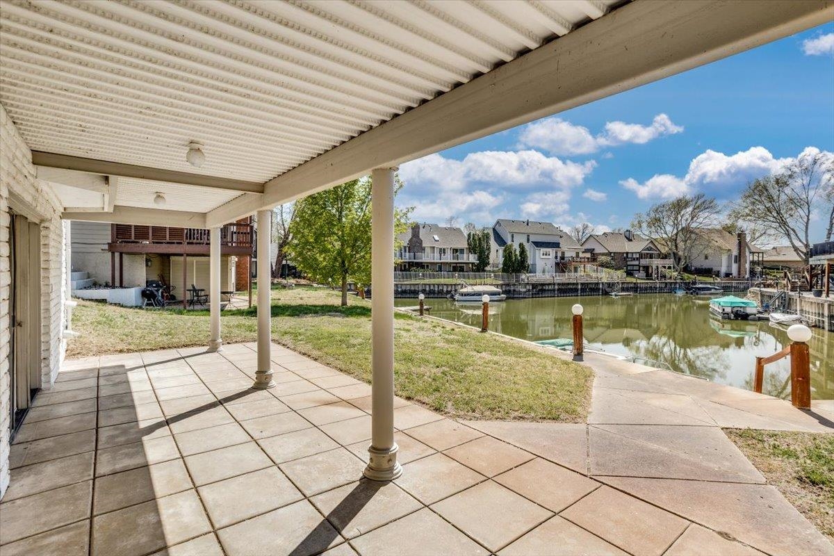 4717 N Cobblestone St, Wichita, Kansas image 34